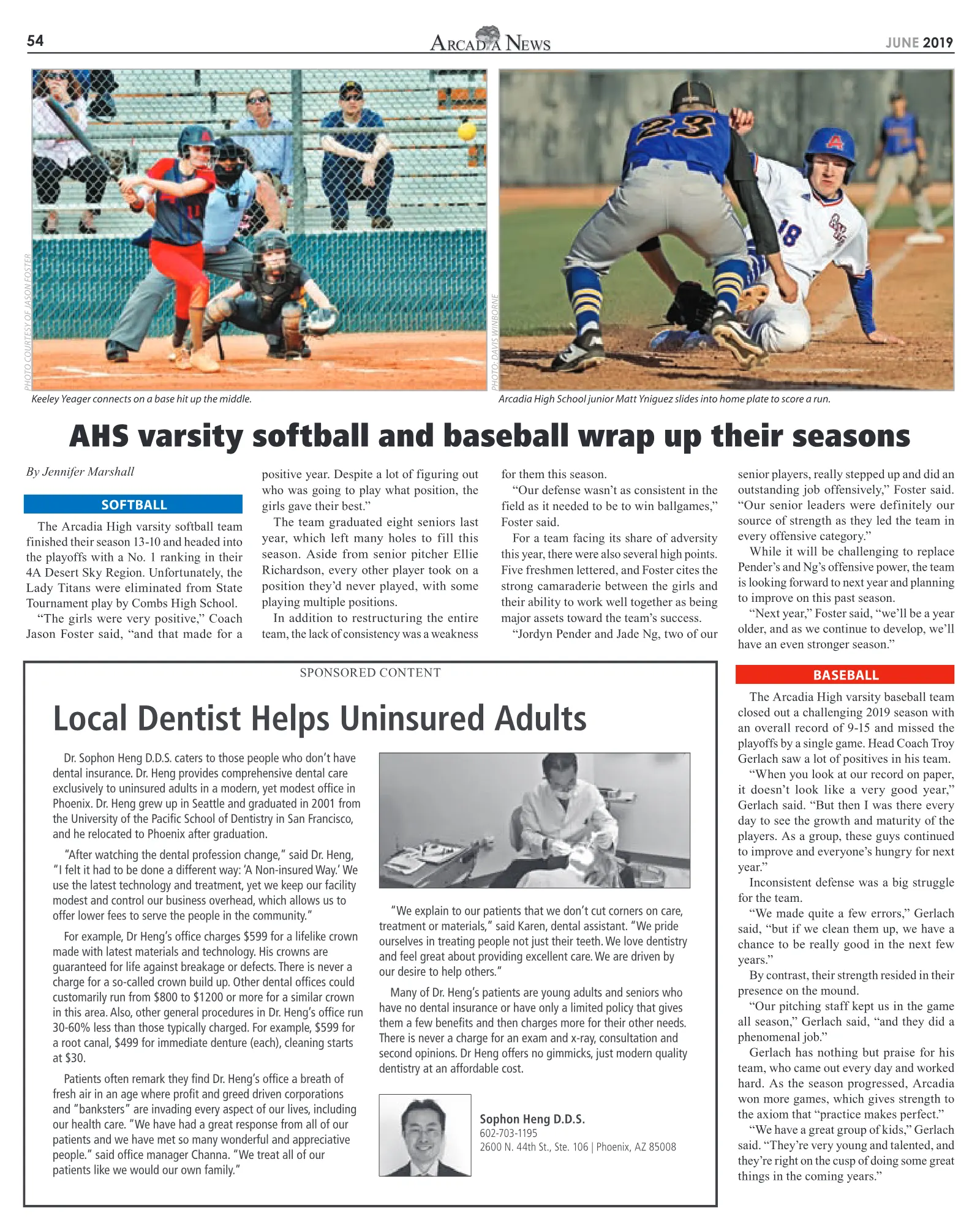 June 2019, page 54