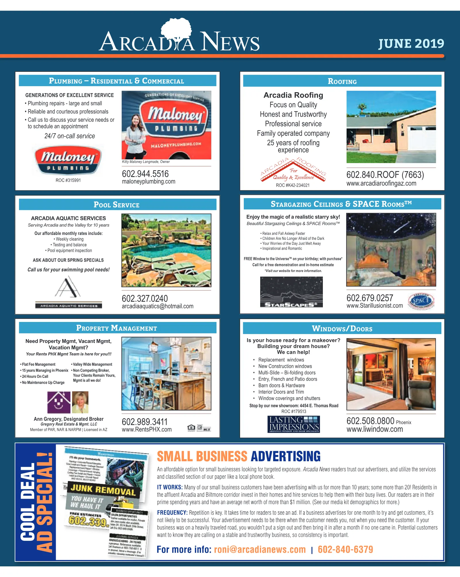 June 2019, page 63