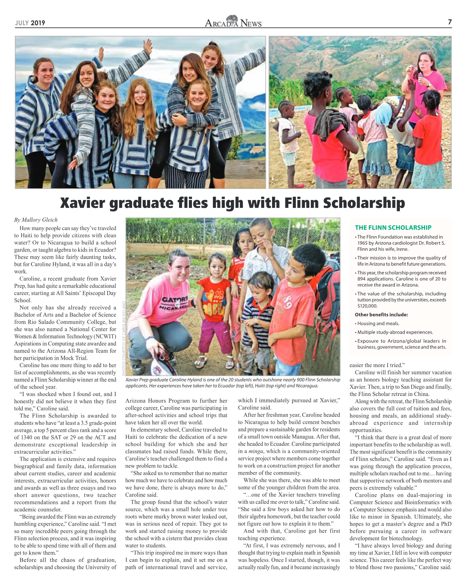 July 2019, page 7