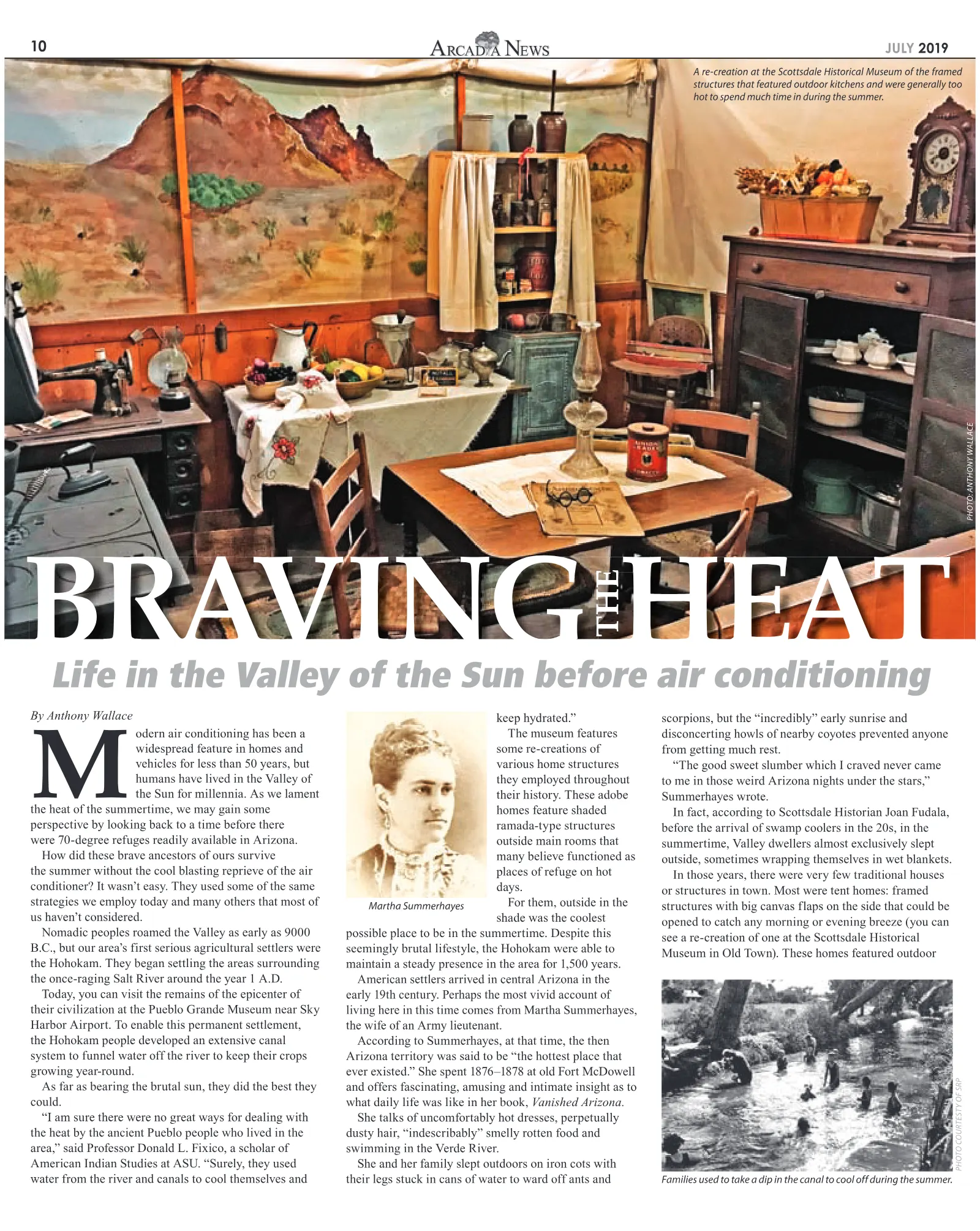 July 2019, page 10