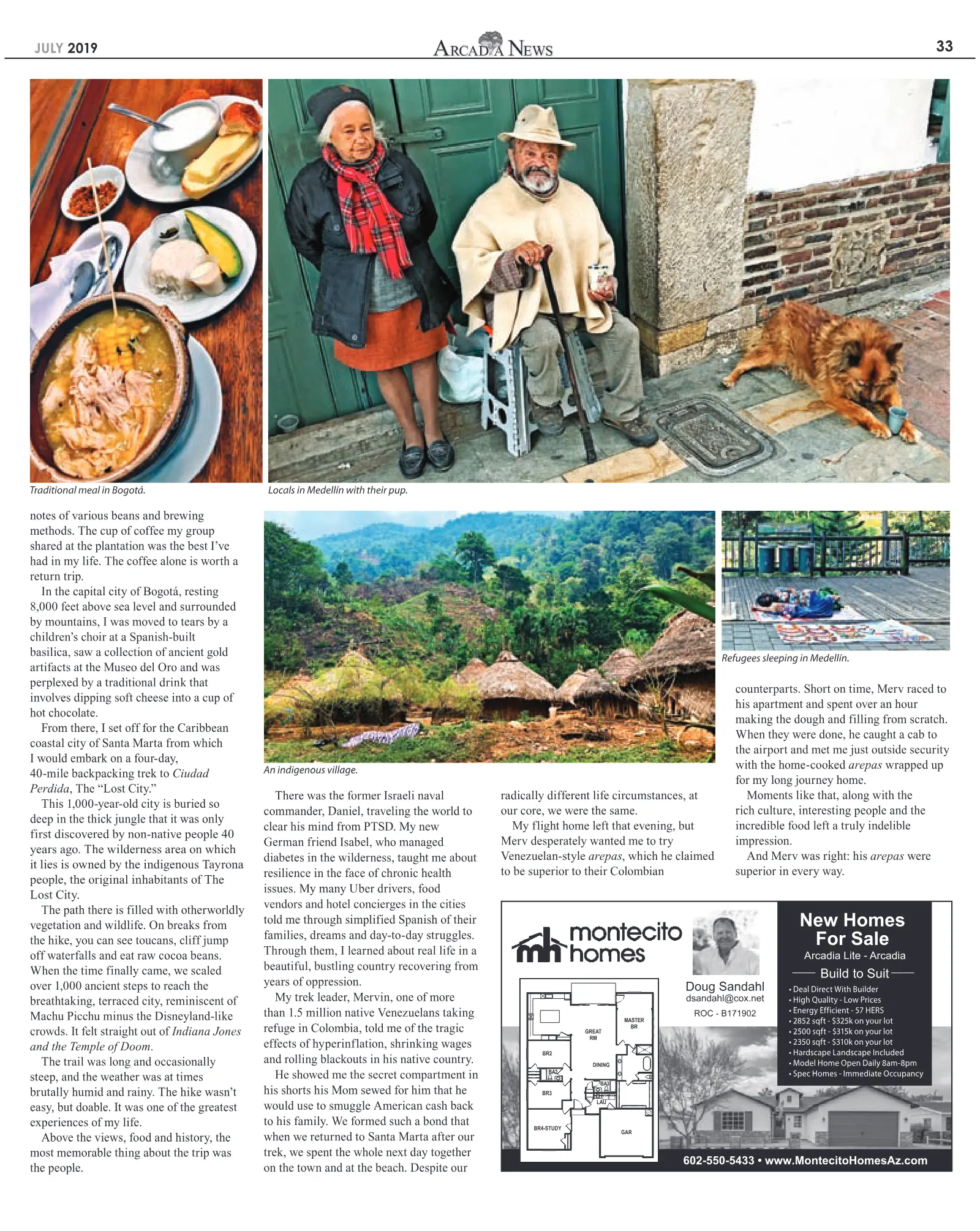 July 2019, page 33