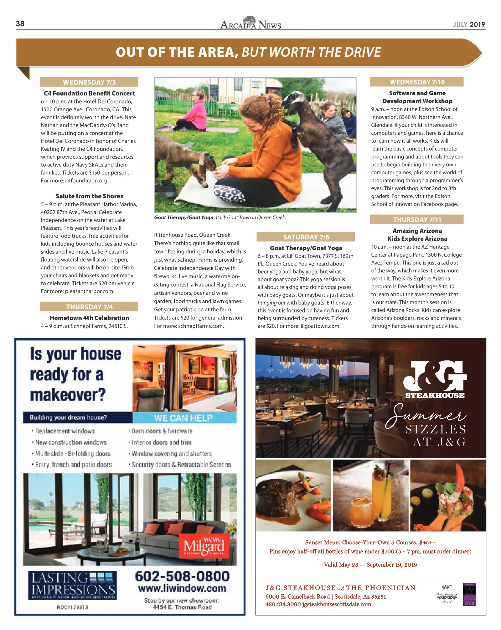 July 2019, page 38