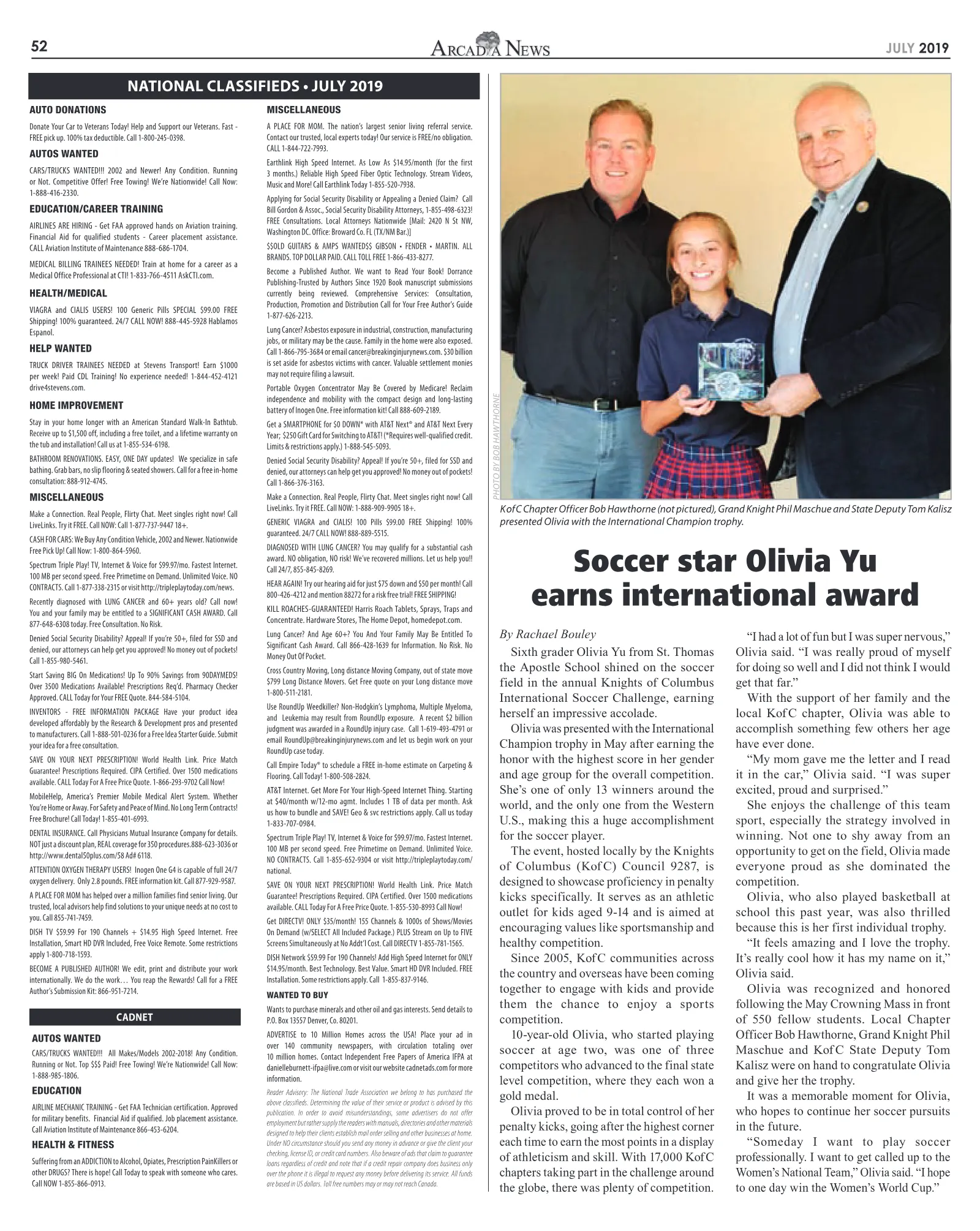 July 2019, page 52