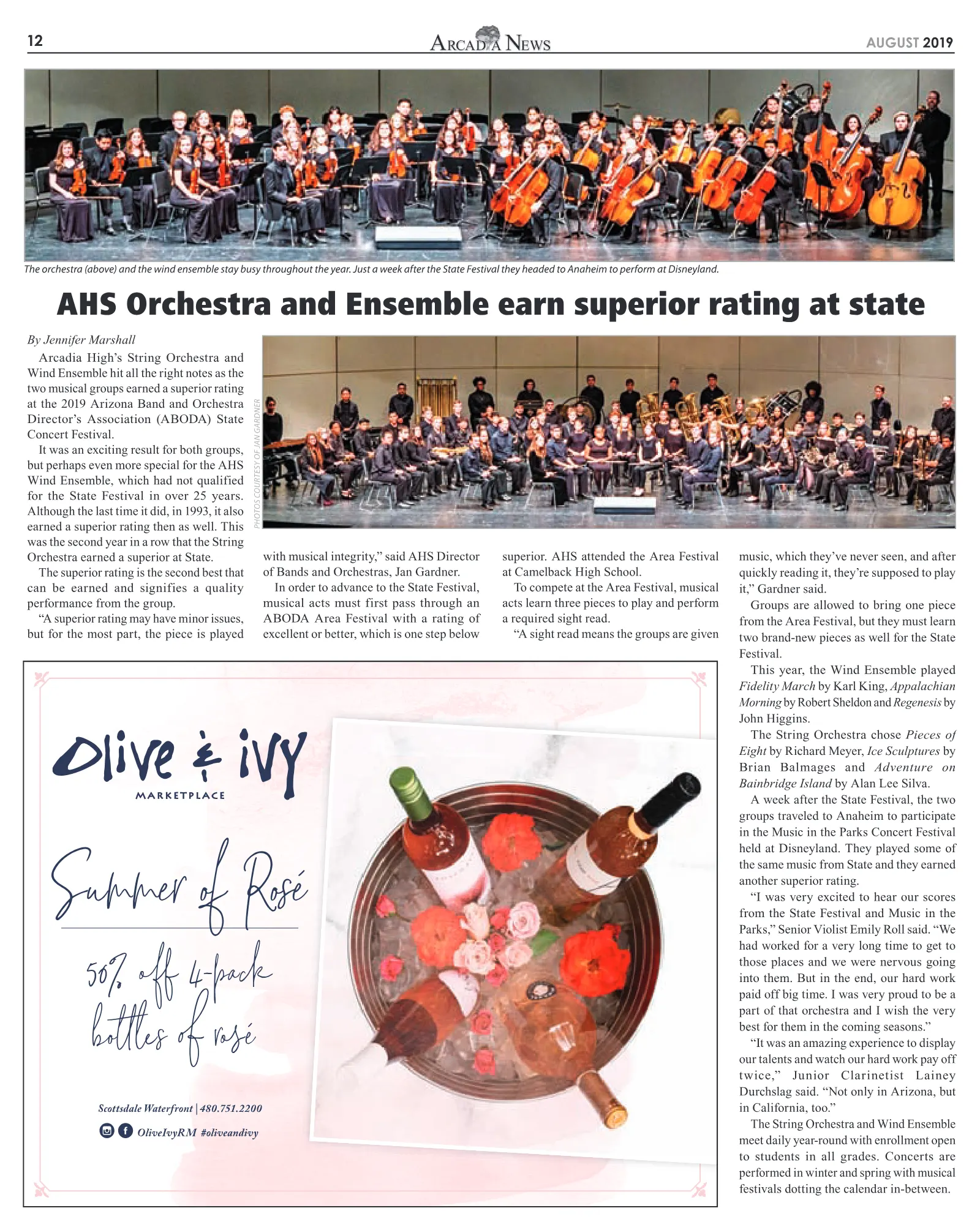 August 2019, page 12