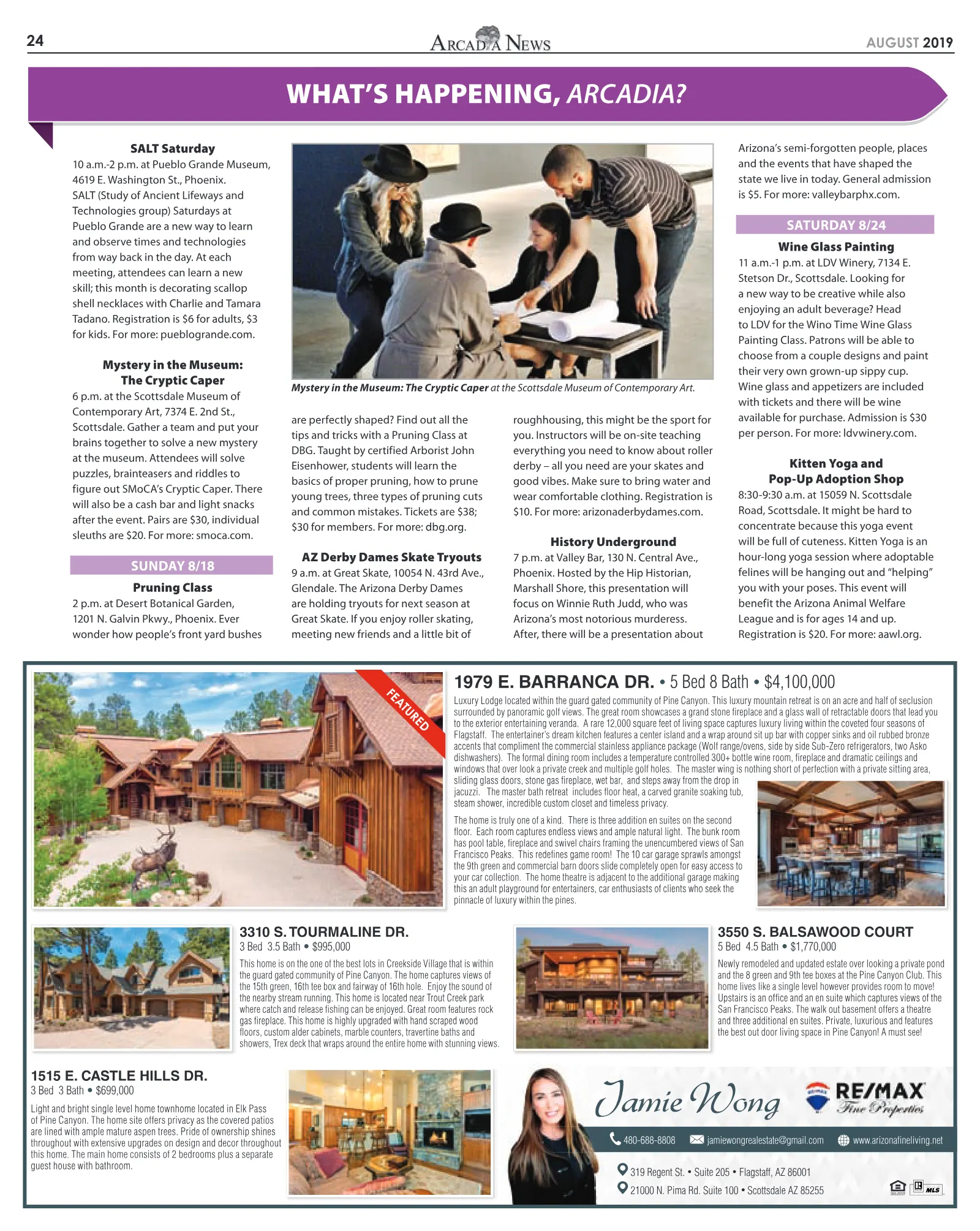 August 2019, page 24