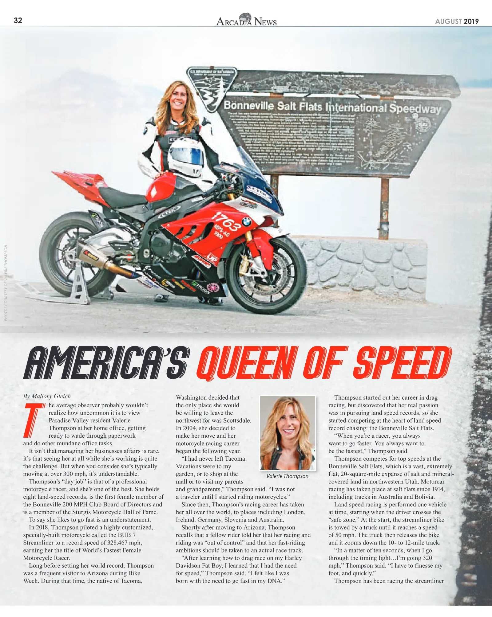 August 2019, page 32