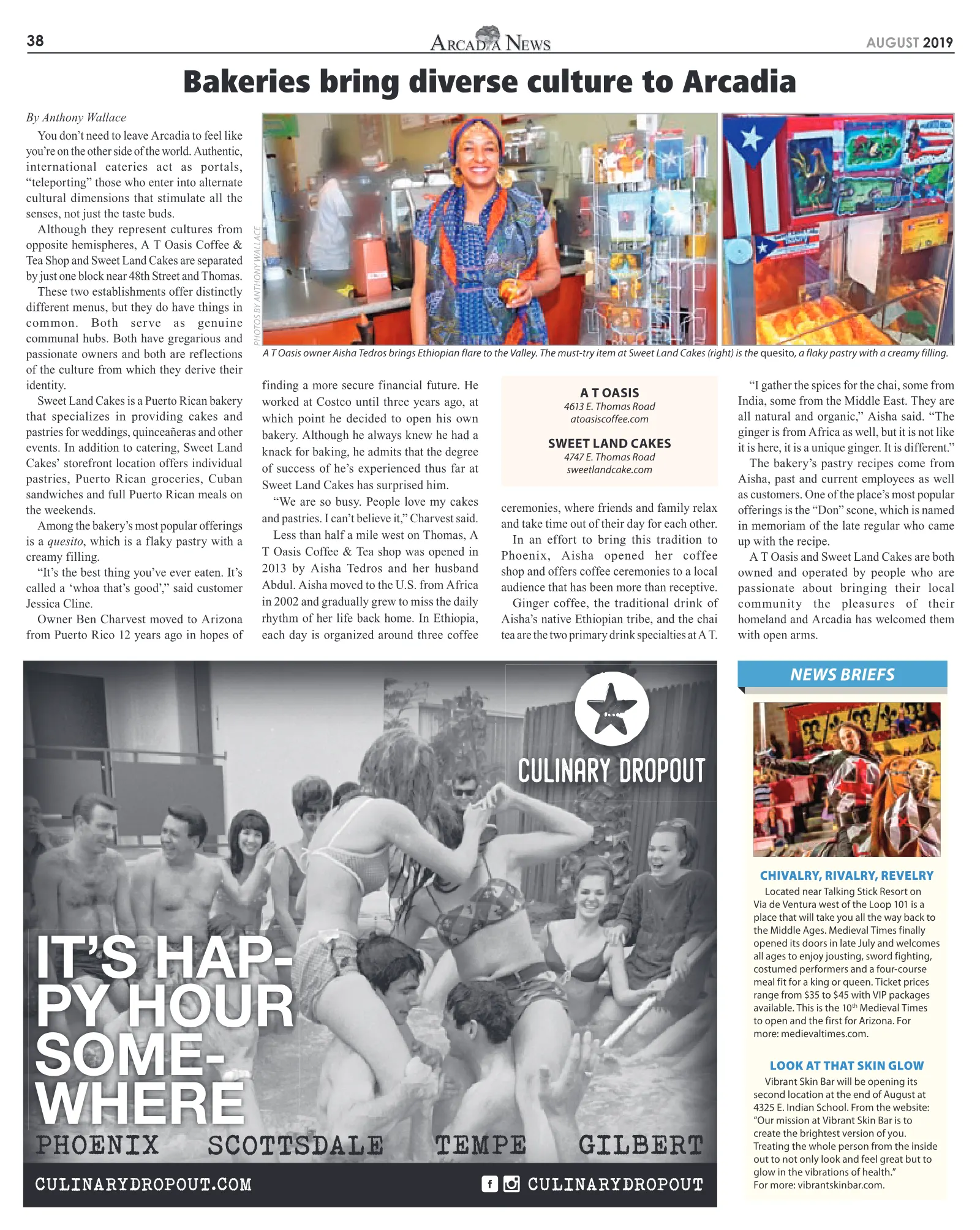 August 2019, page 38