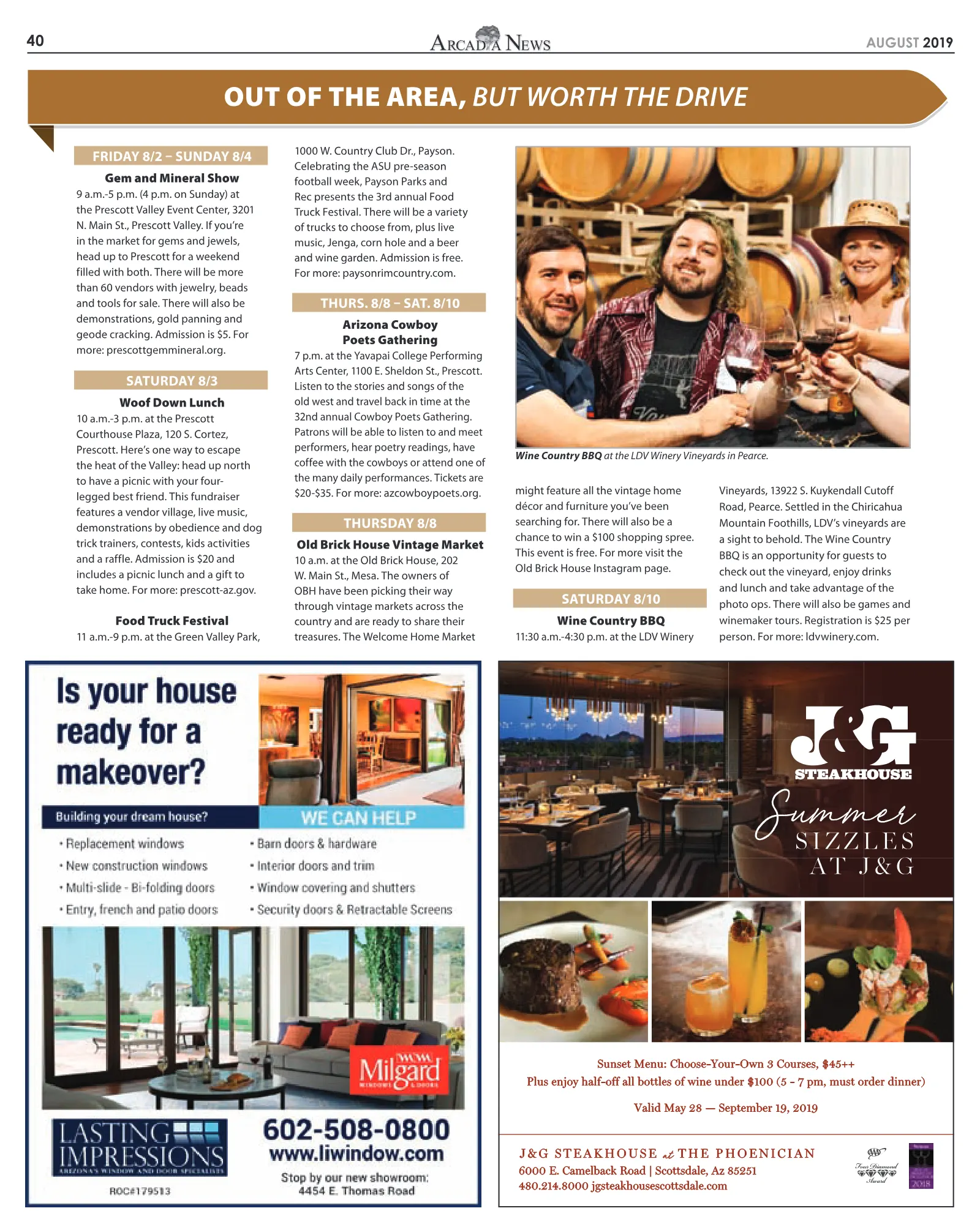 August 2019, page 40