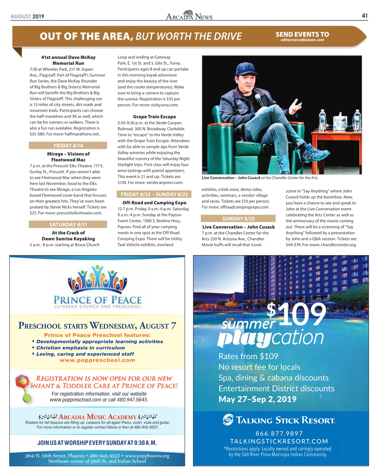August 2019, page 41