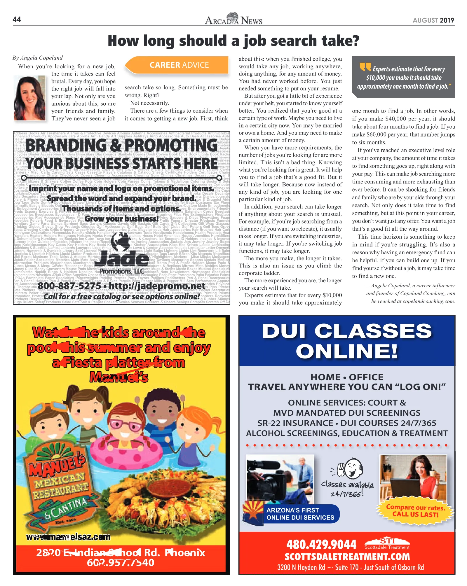 August 2019, page 44
