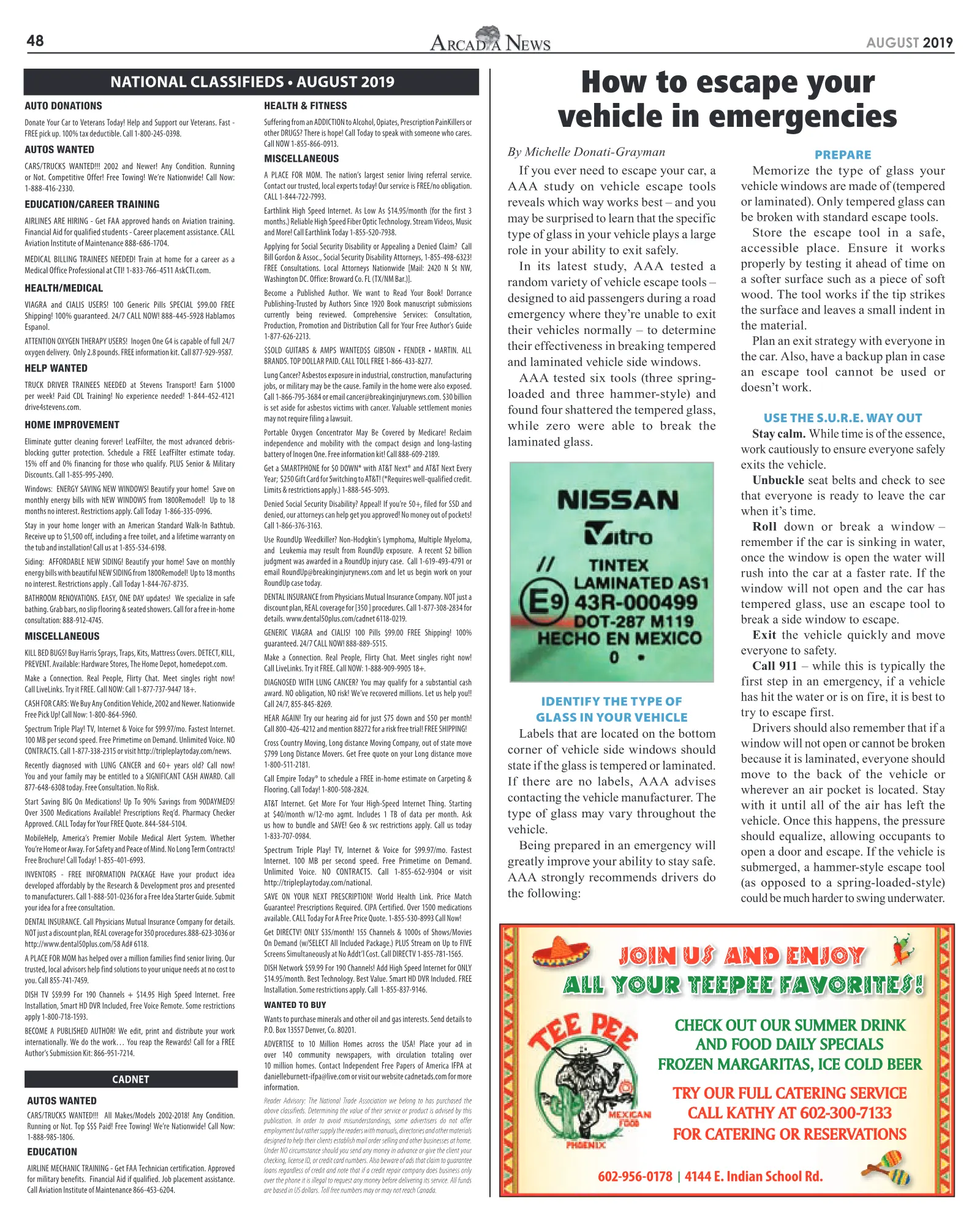 August 2019, page 48