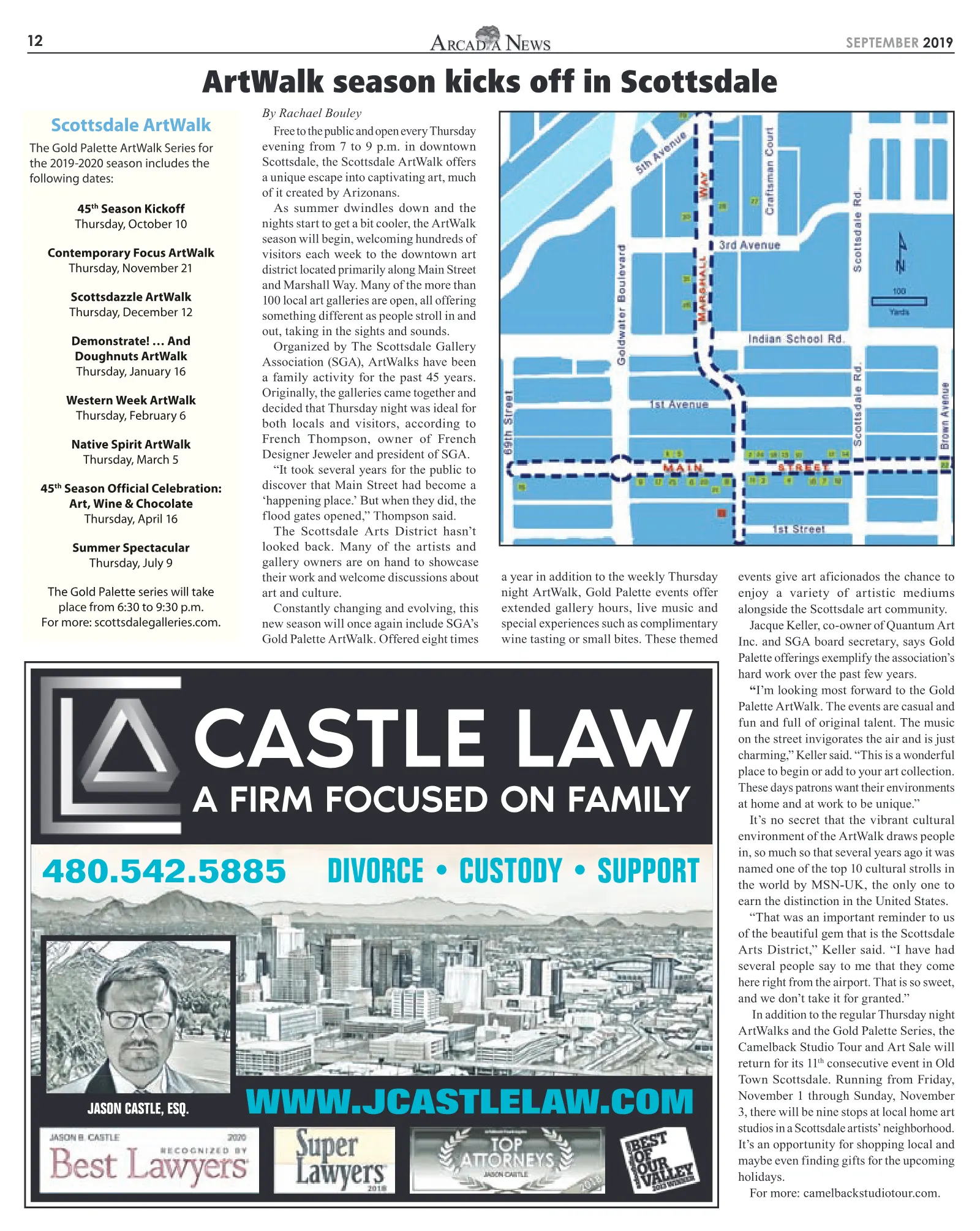 September 2019, page 12