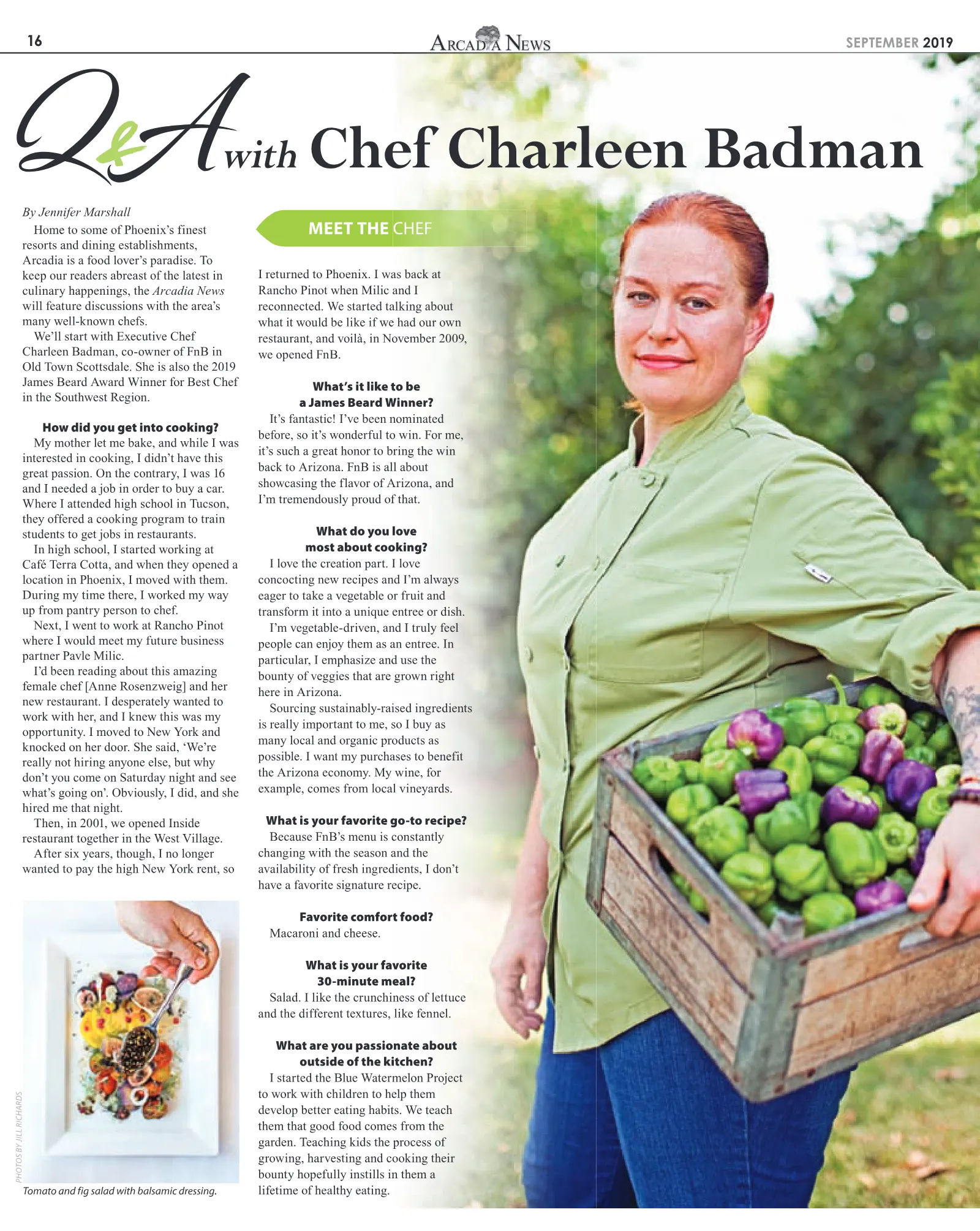 September 2019, page 16
