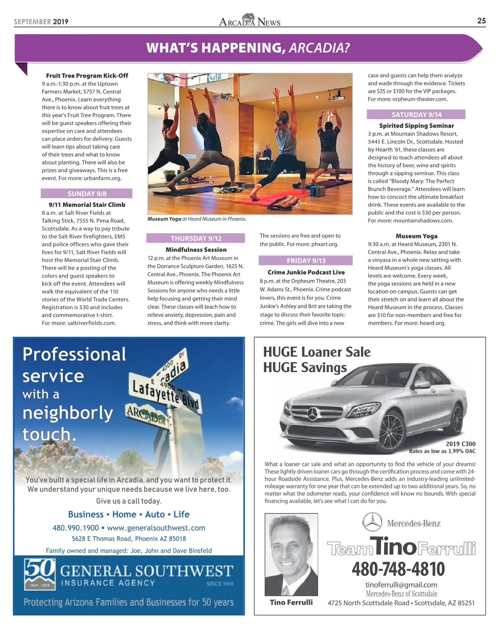 September 2019, page 25