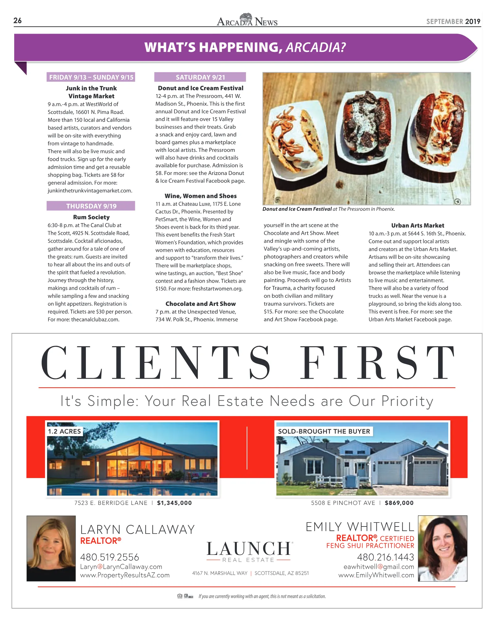 September 2019, page 26