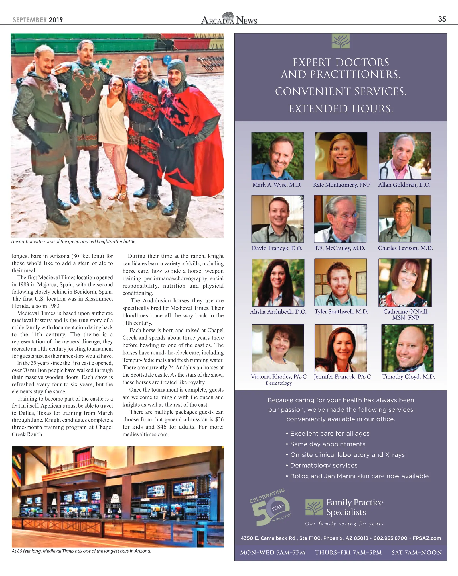 September 2019, page 35