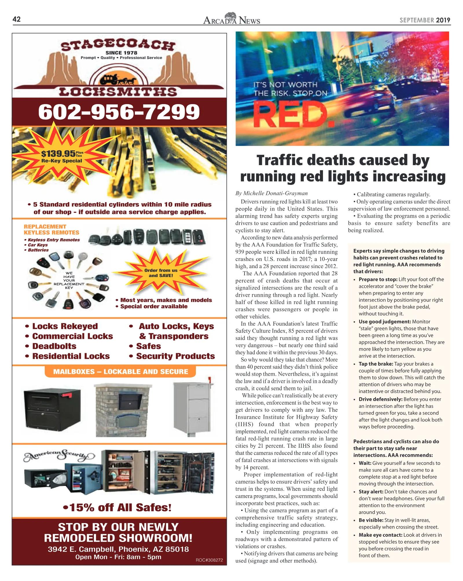 September 2019, page 42
