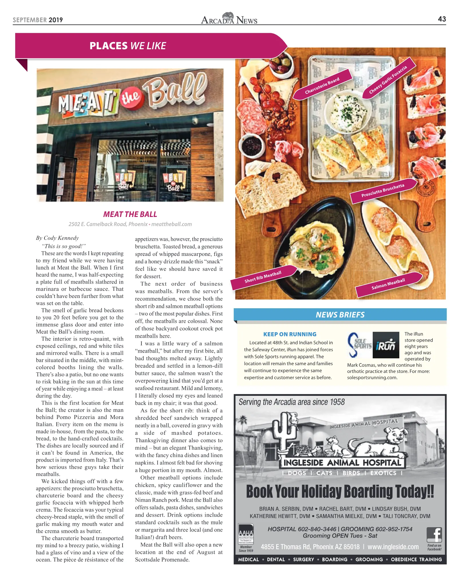 September 2019, page 43