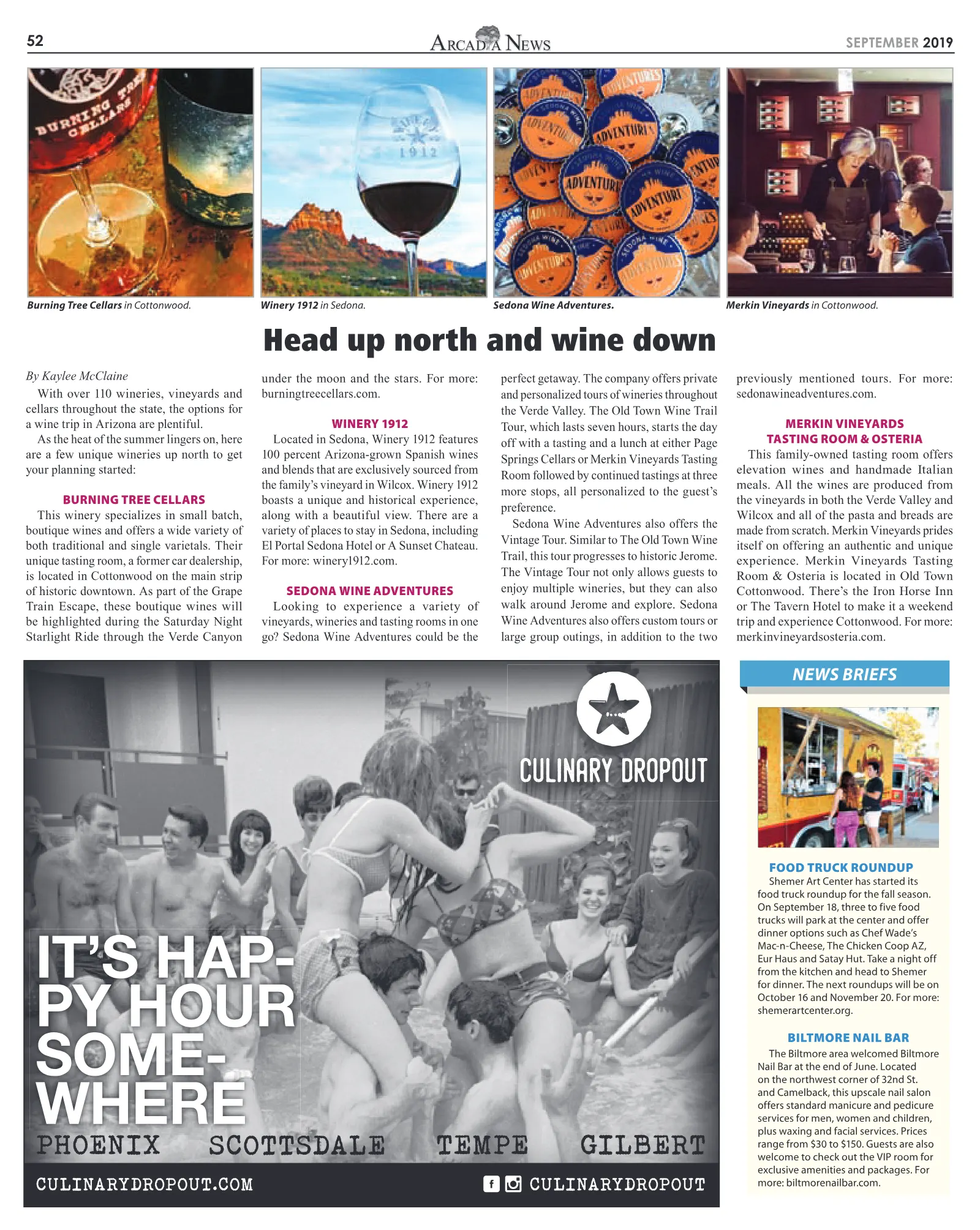September 2019, page 52