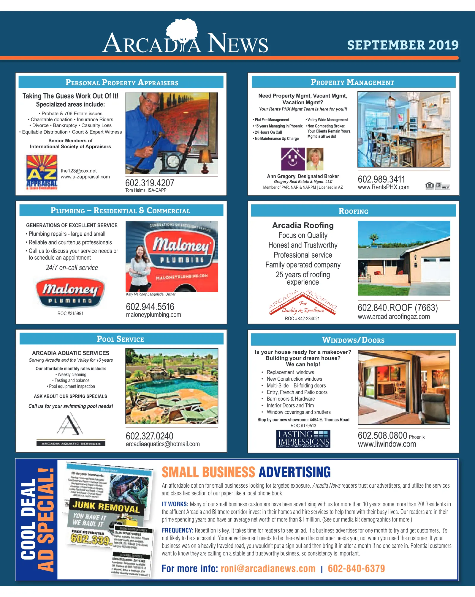 September 2019, page 71