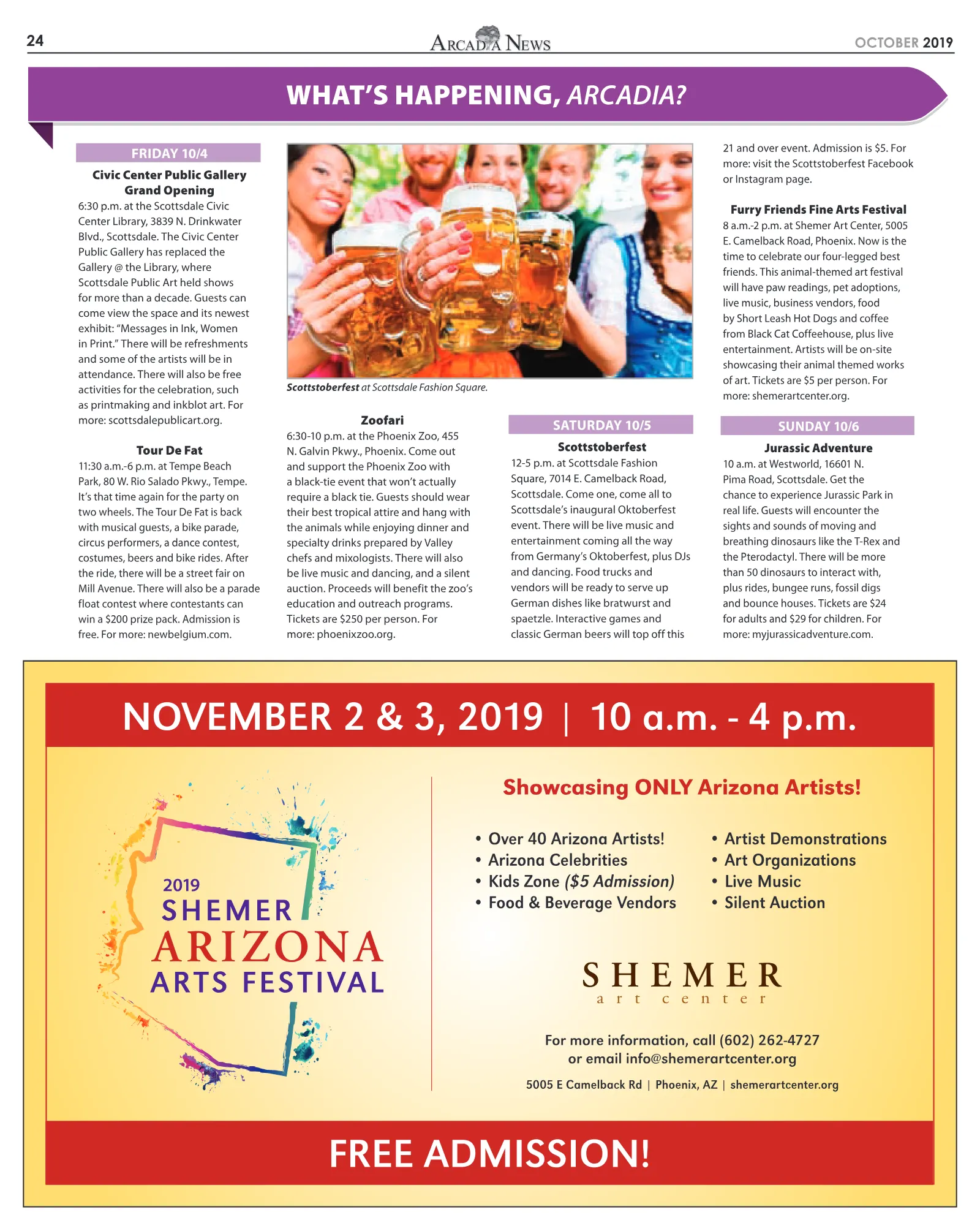 October 2019, page 24