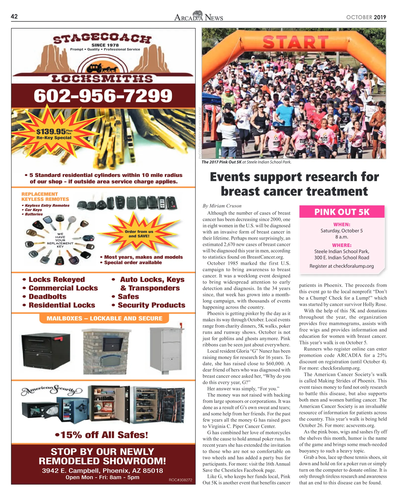 October 2019, page 42