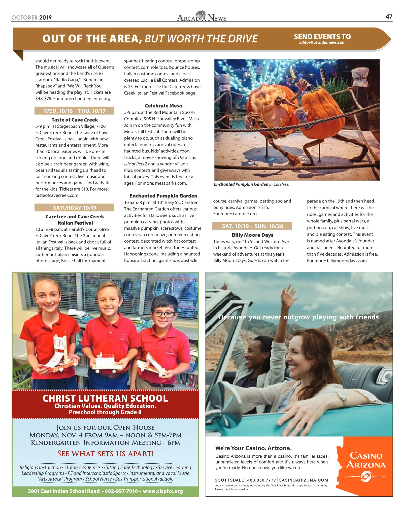 October 2019, page 47