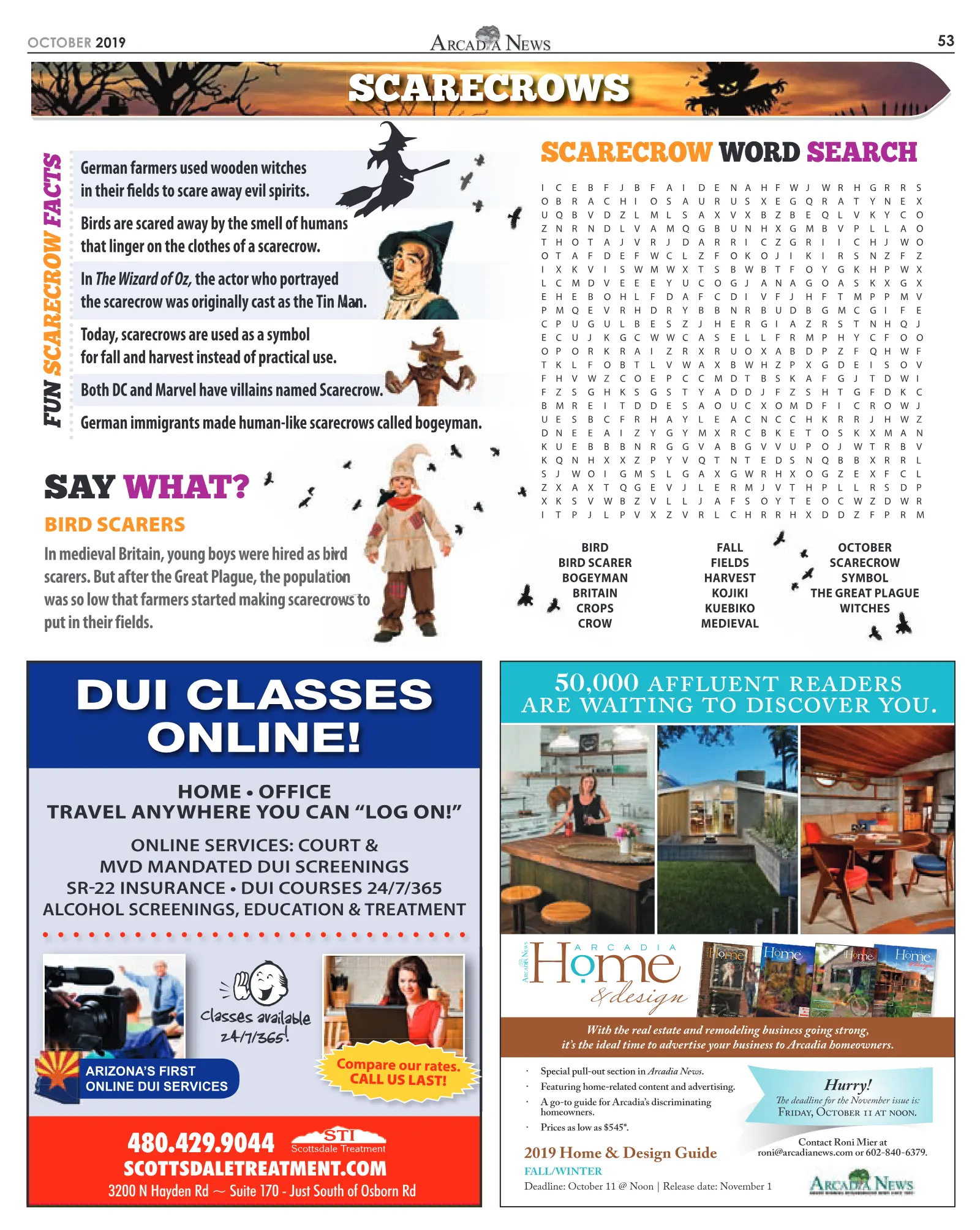 October 2019, page 53