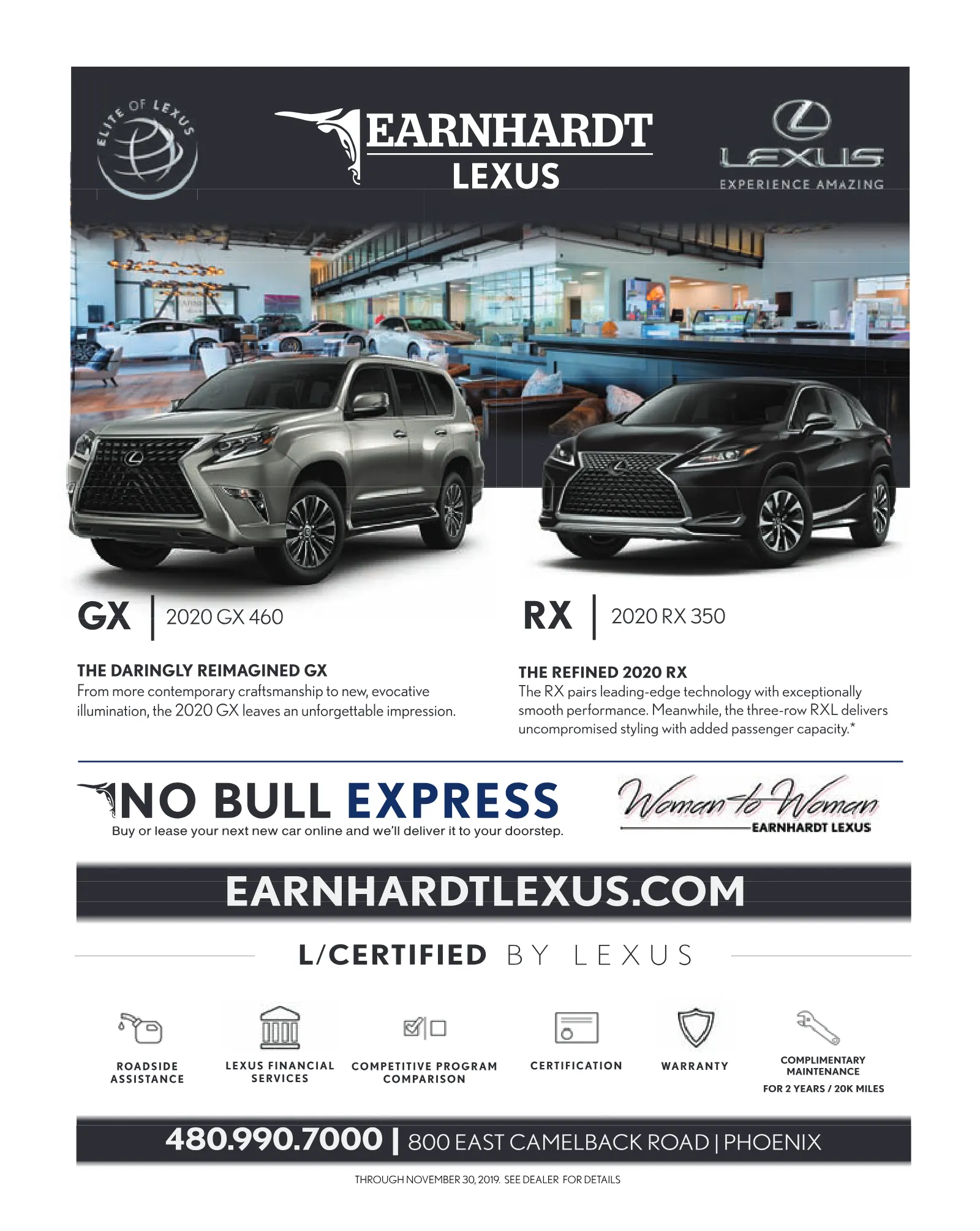 November 2019, page 13