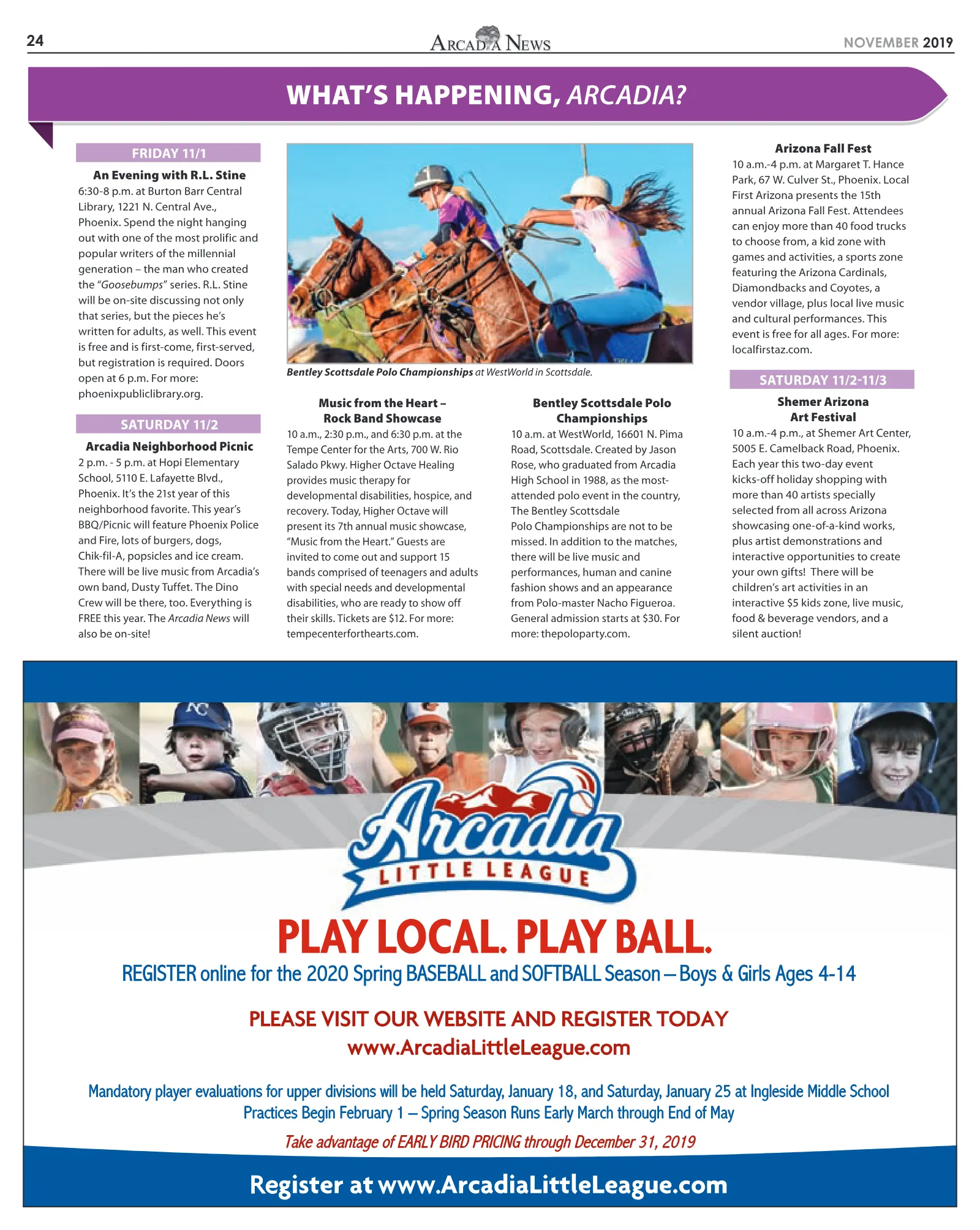 November 2019, page 24