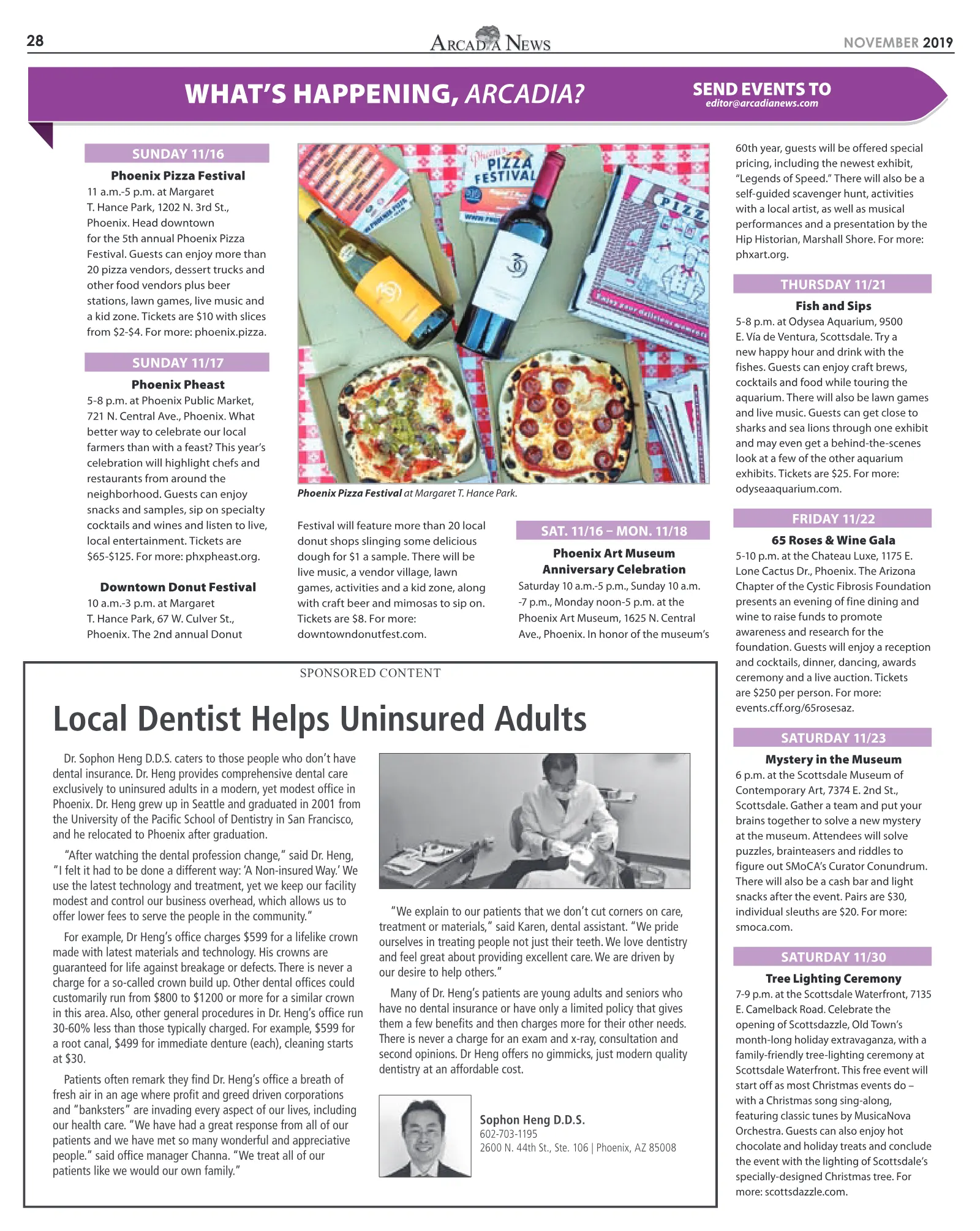 November 2019, page 28