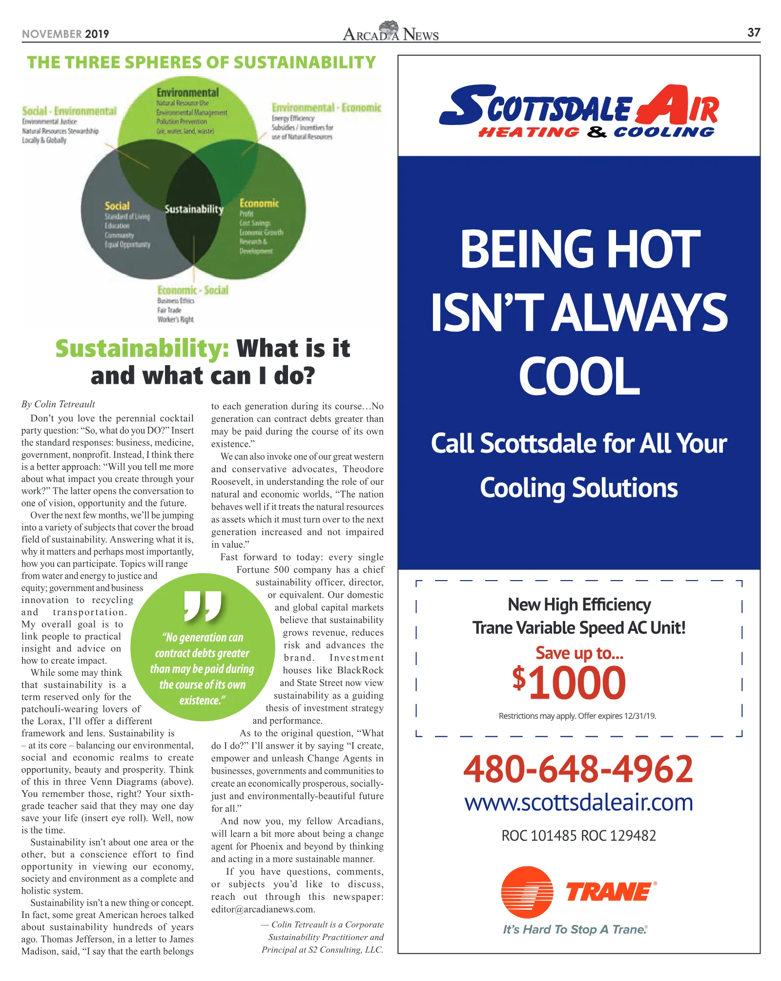 November 2019, page 37