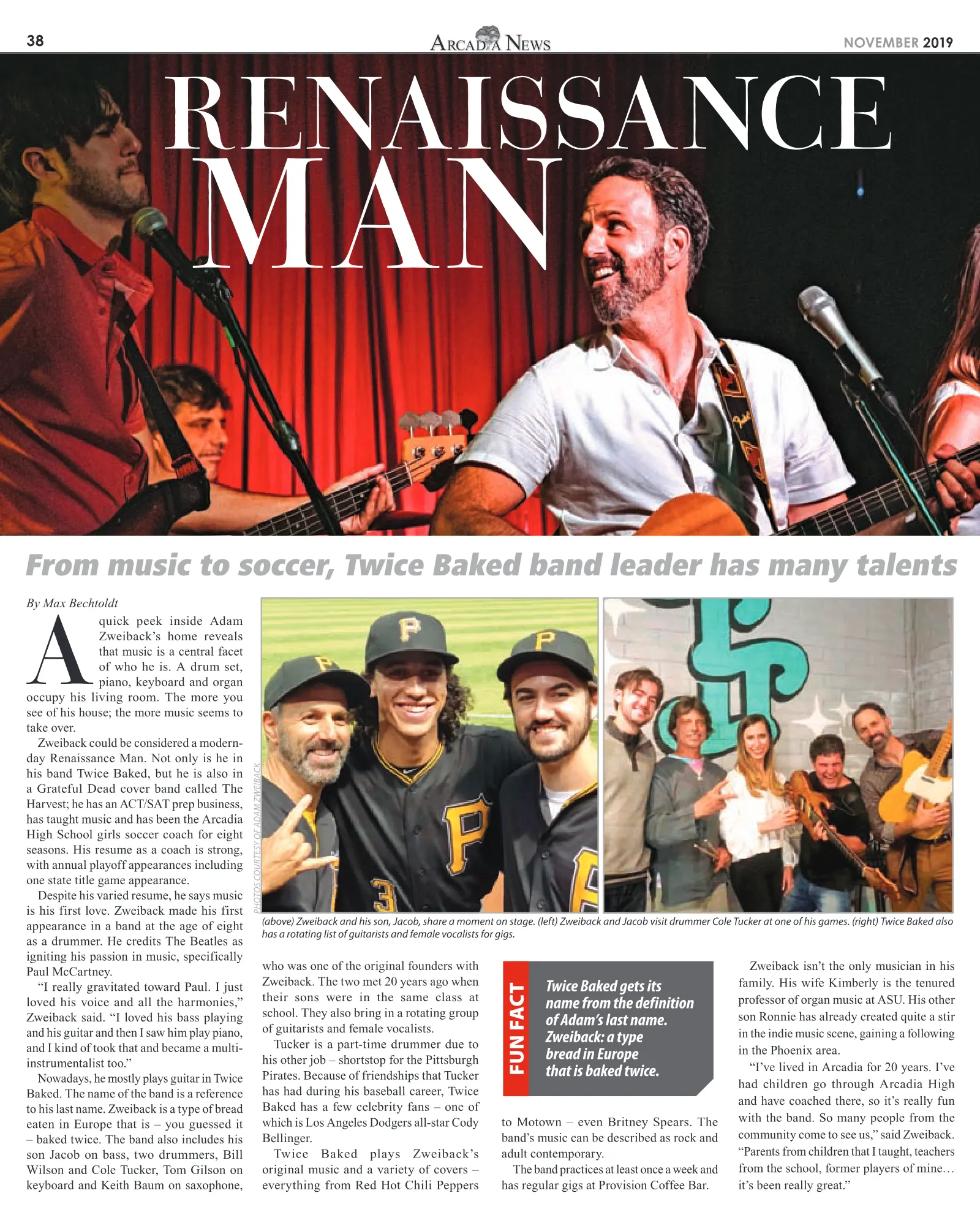 November 2019, page 38