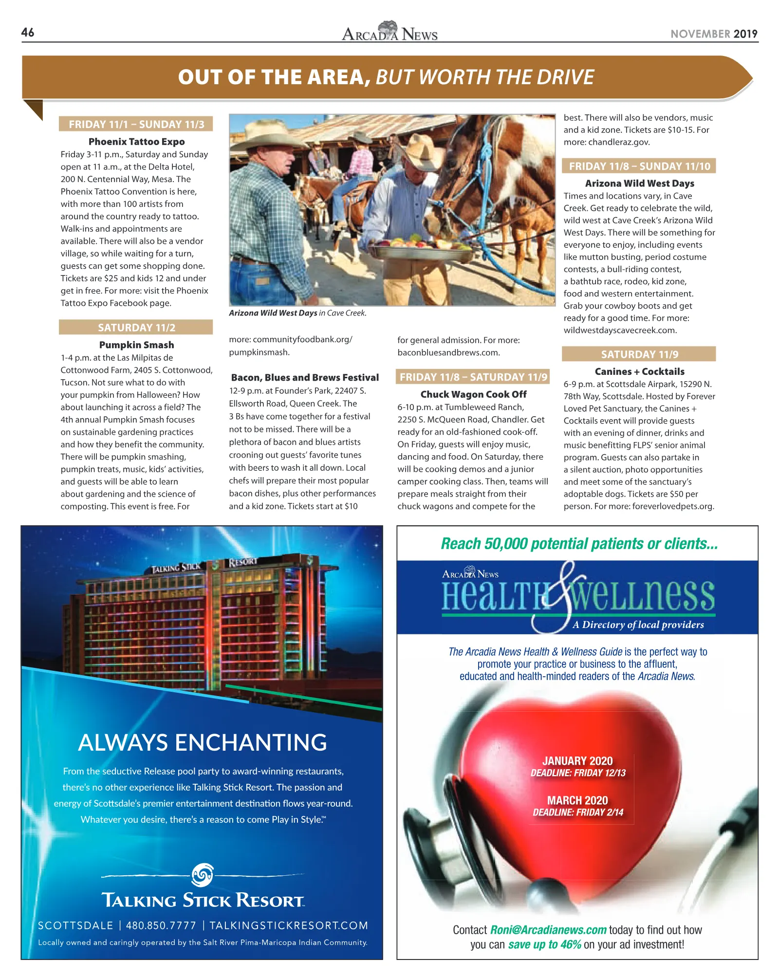 November 2019, page 46