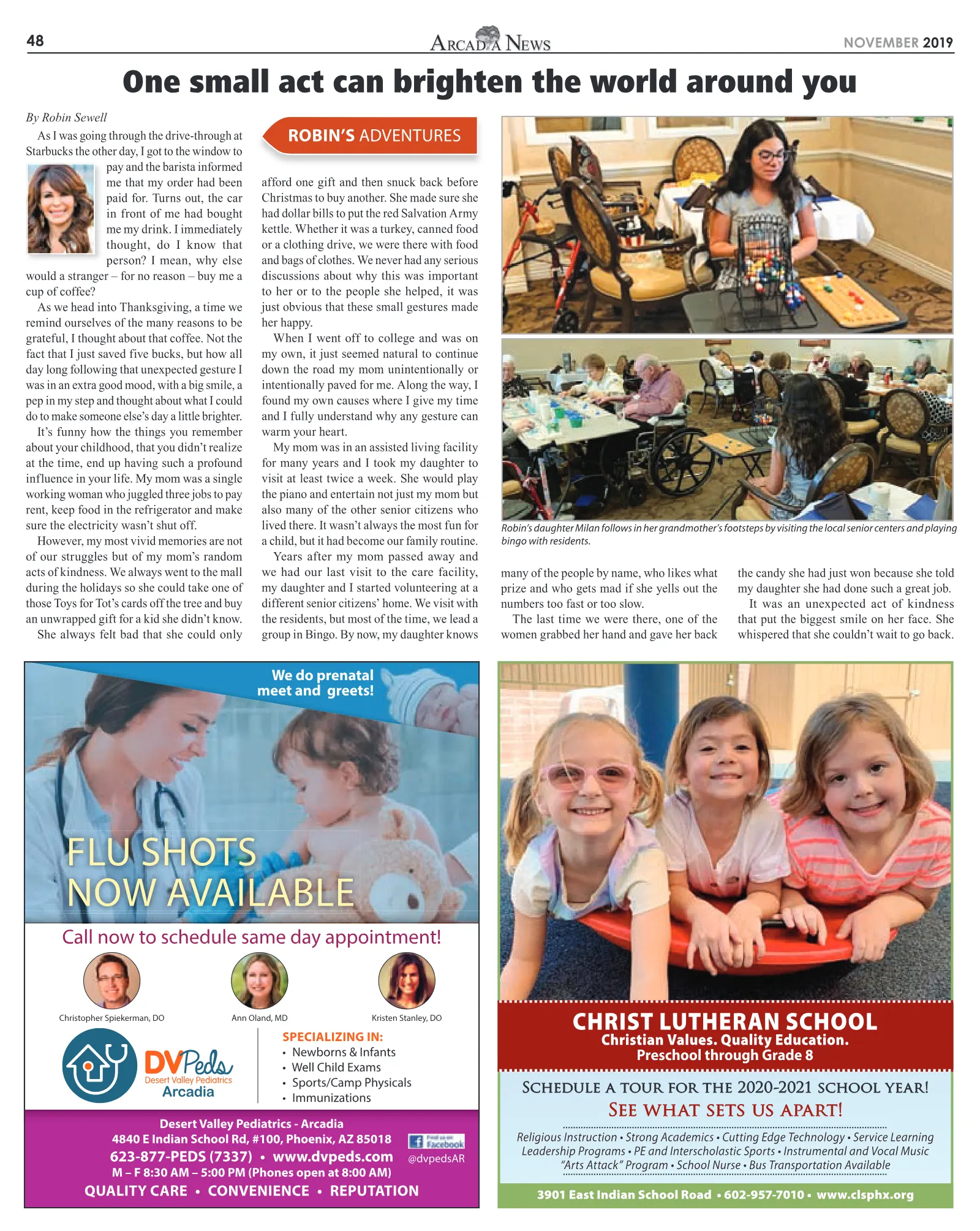 November 2019, page 48