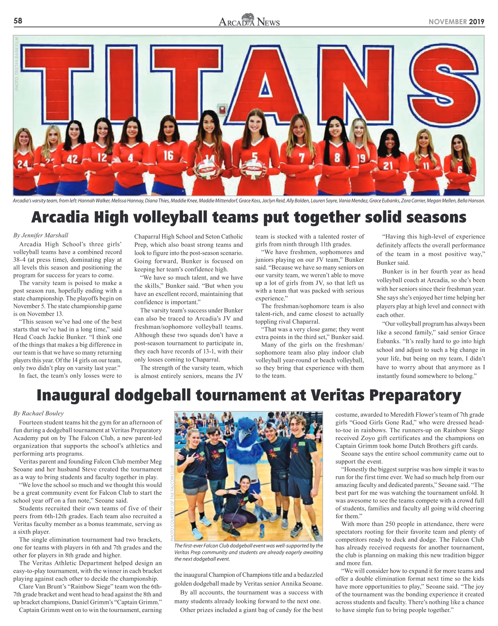 November 2019, page 58