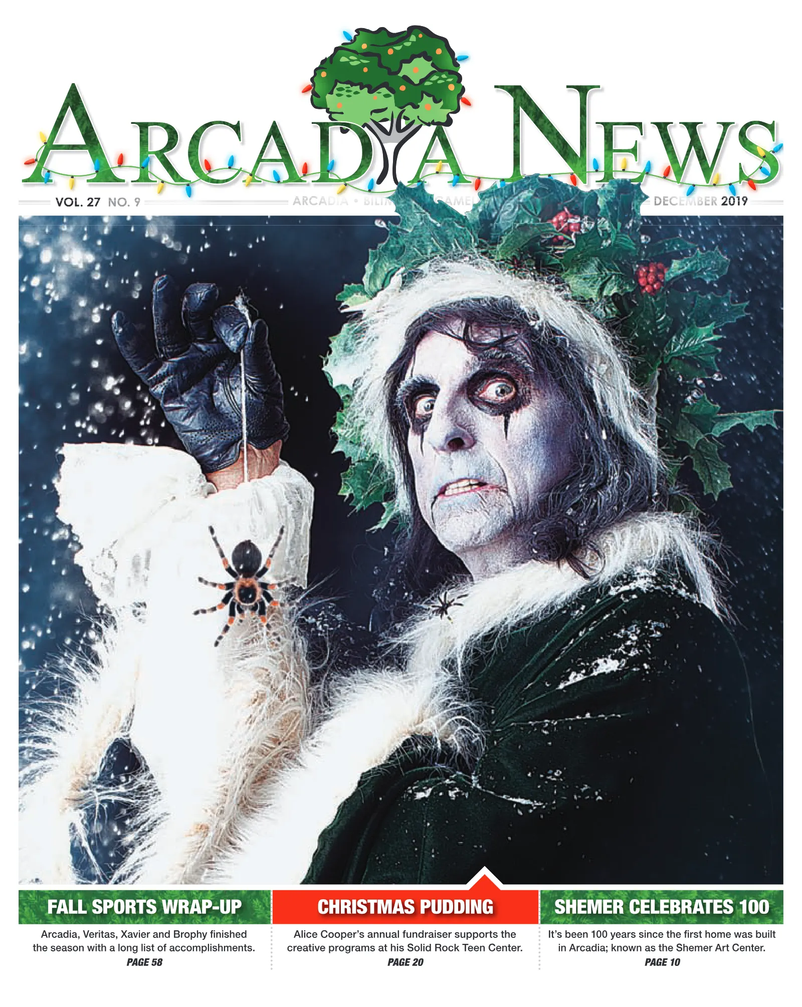 December 2019, page 1