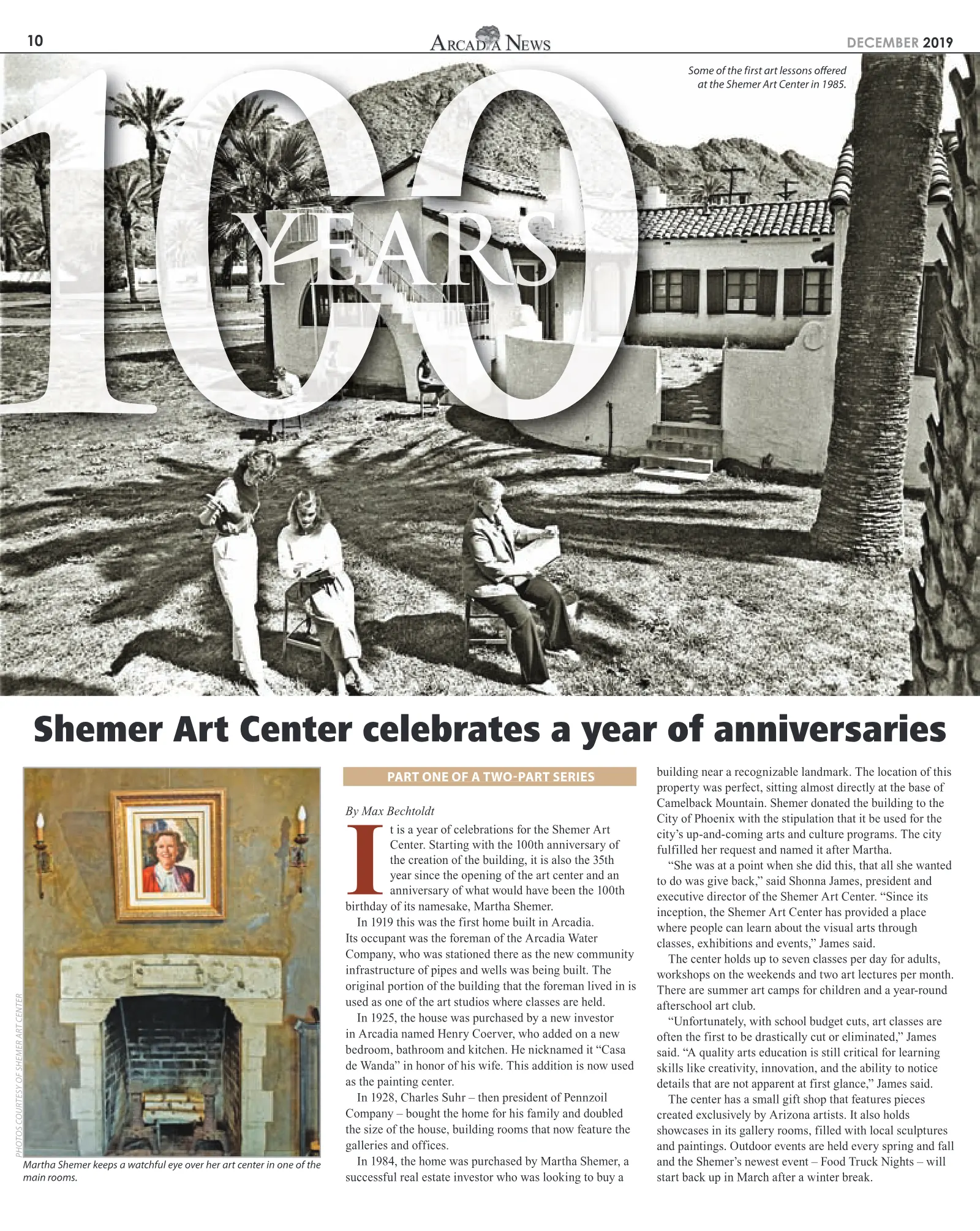 December 2019, page 10