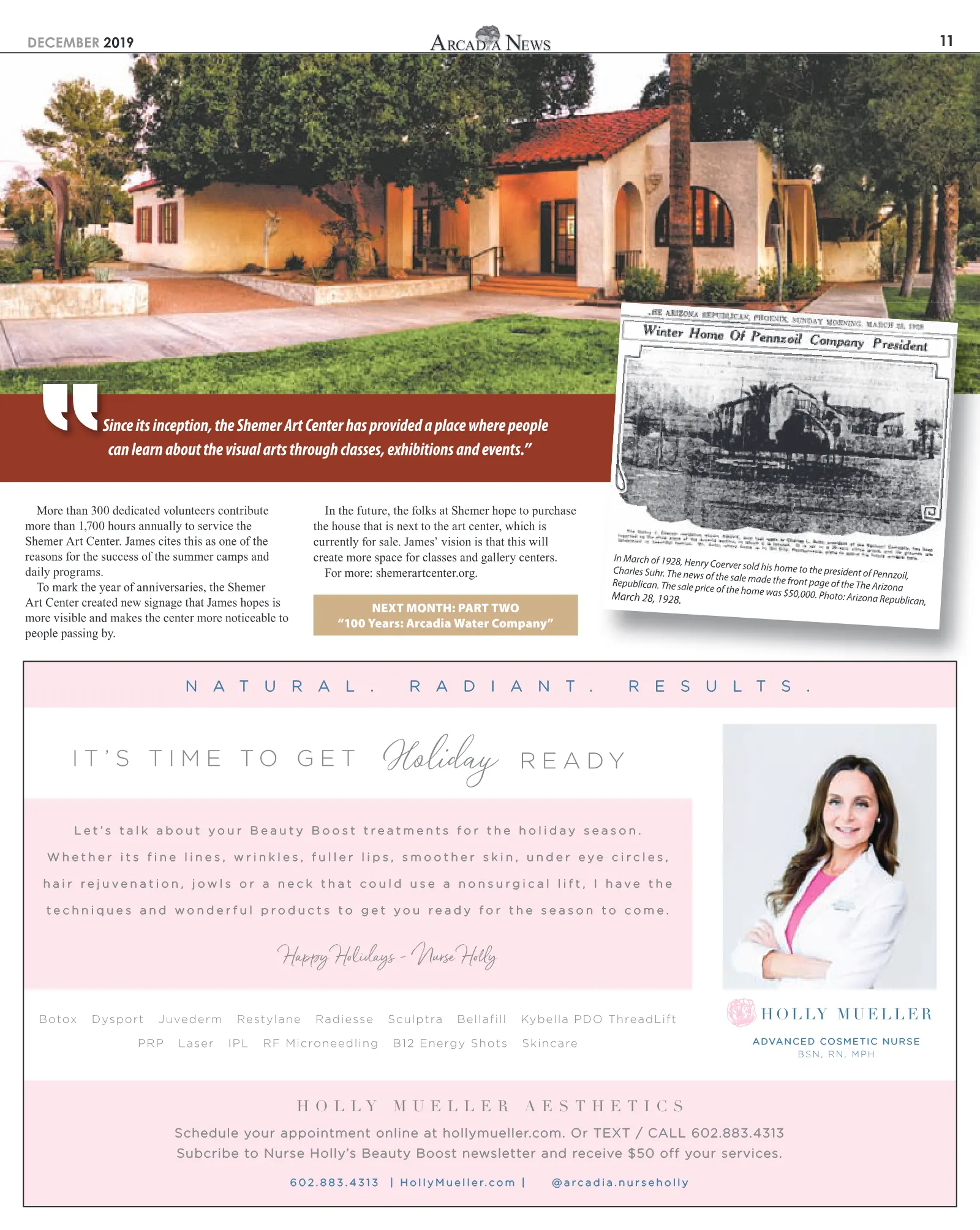 December 2019, page 11