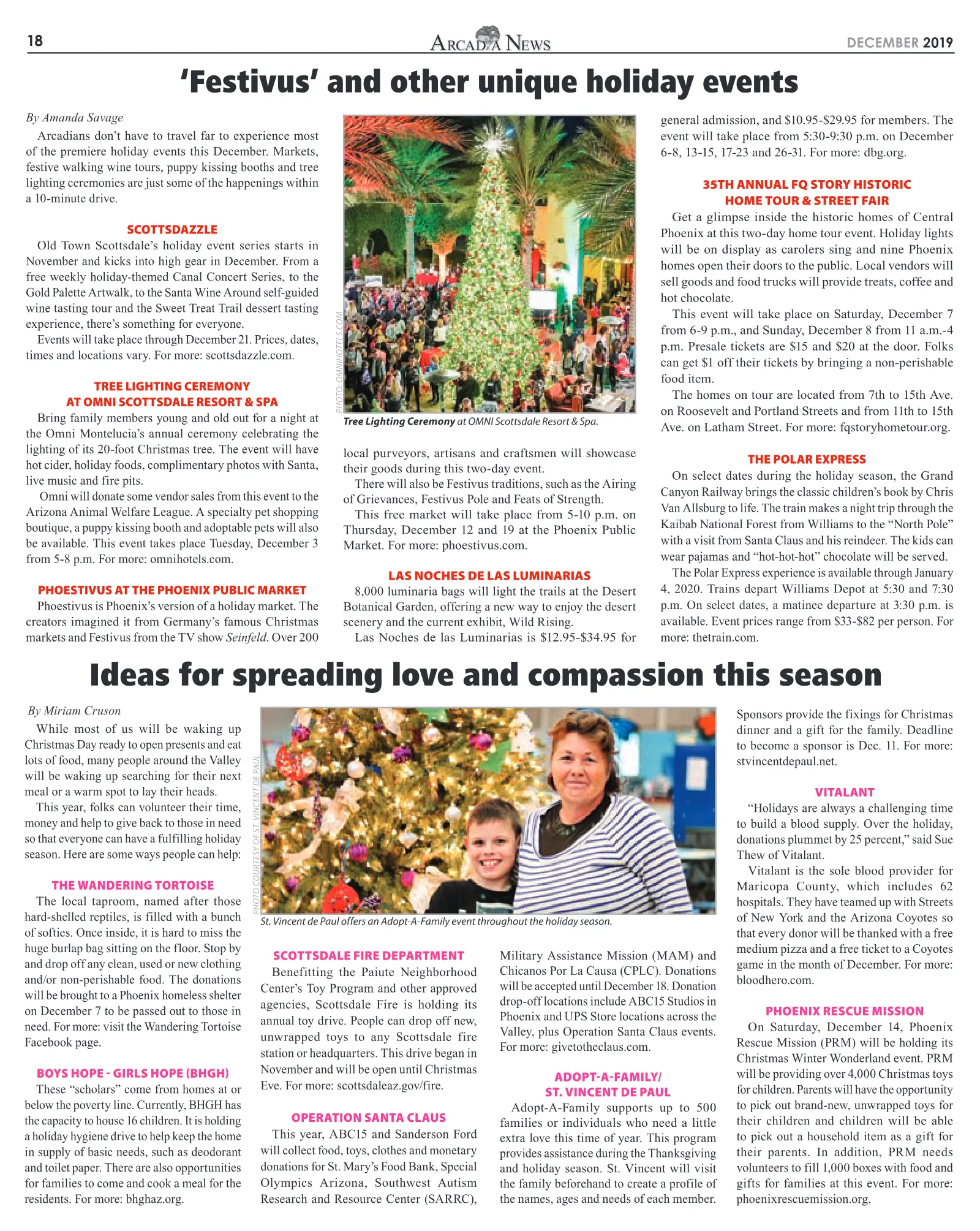 December 2019, page 18