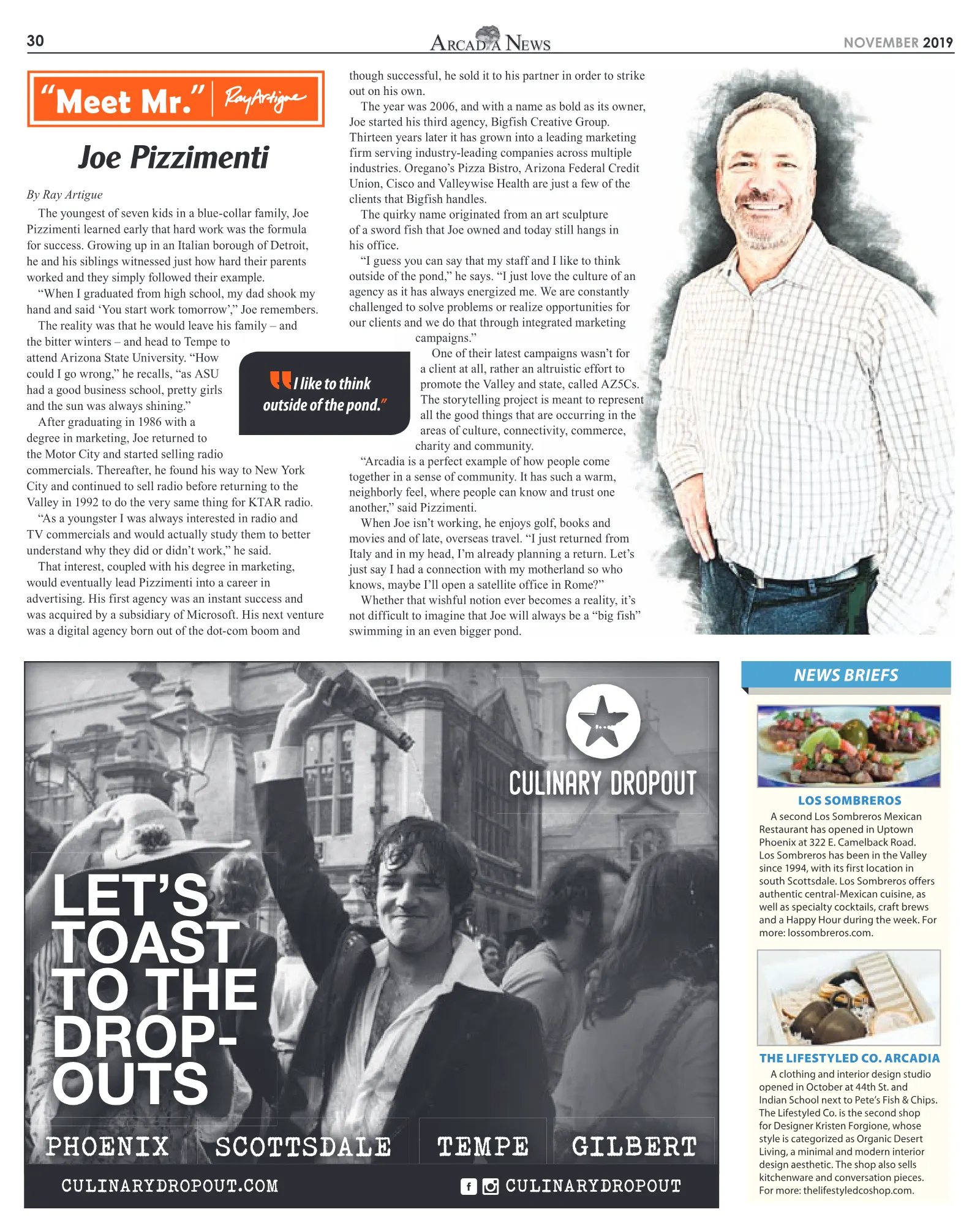 December 2019, page 30