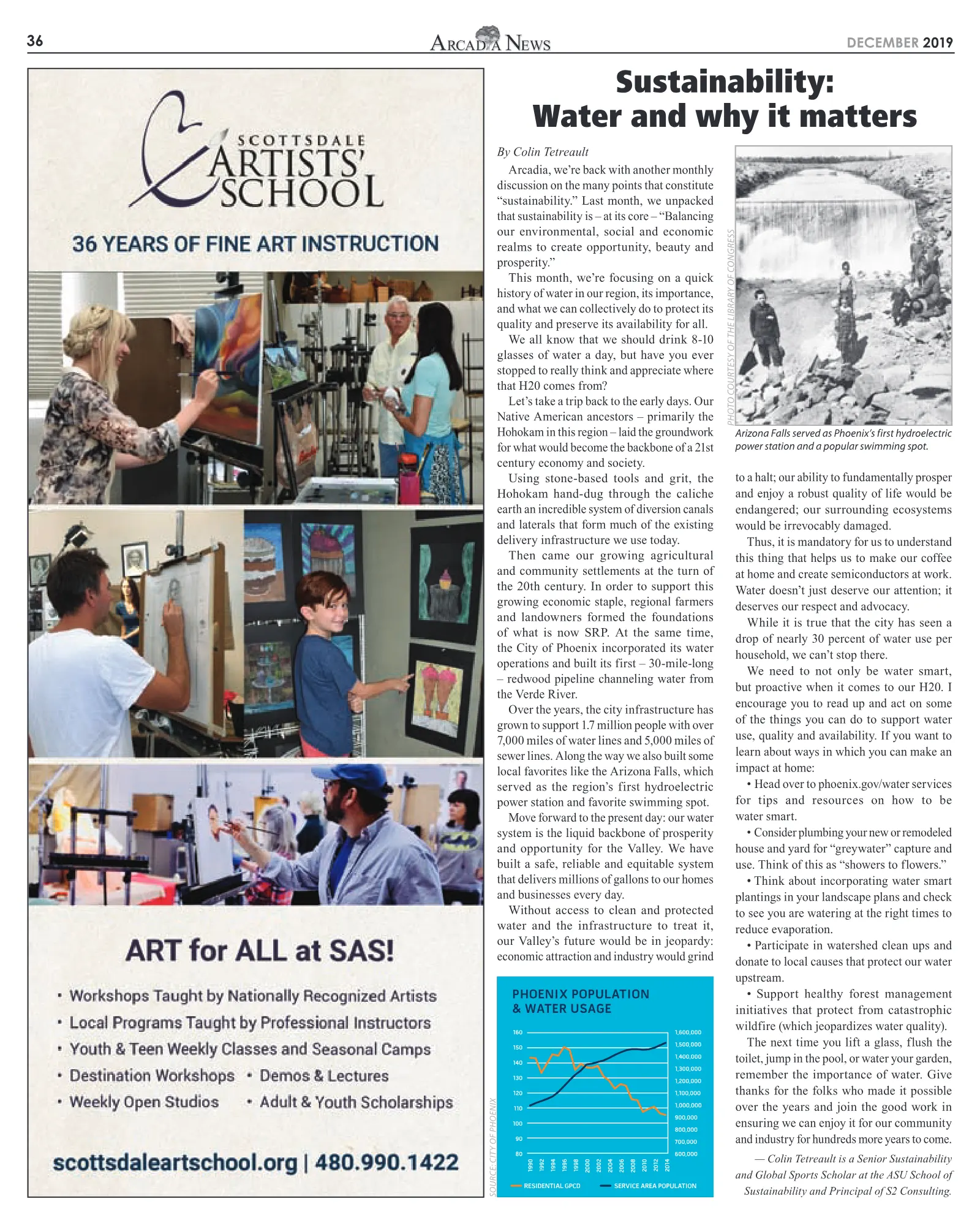 December 2019, page 36
