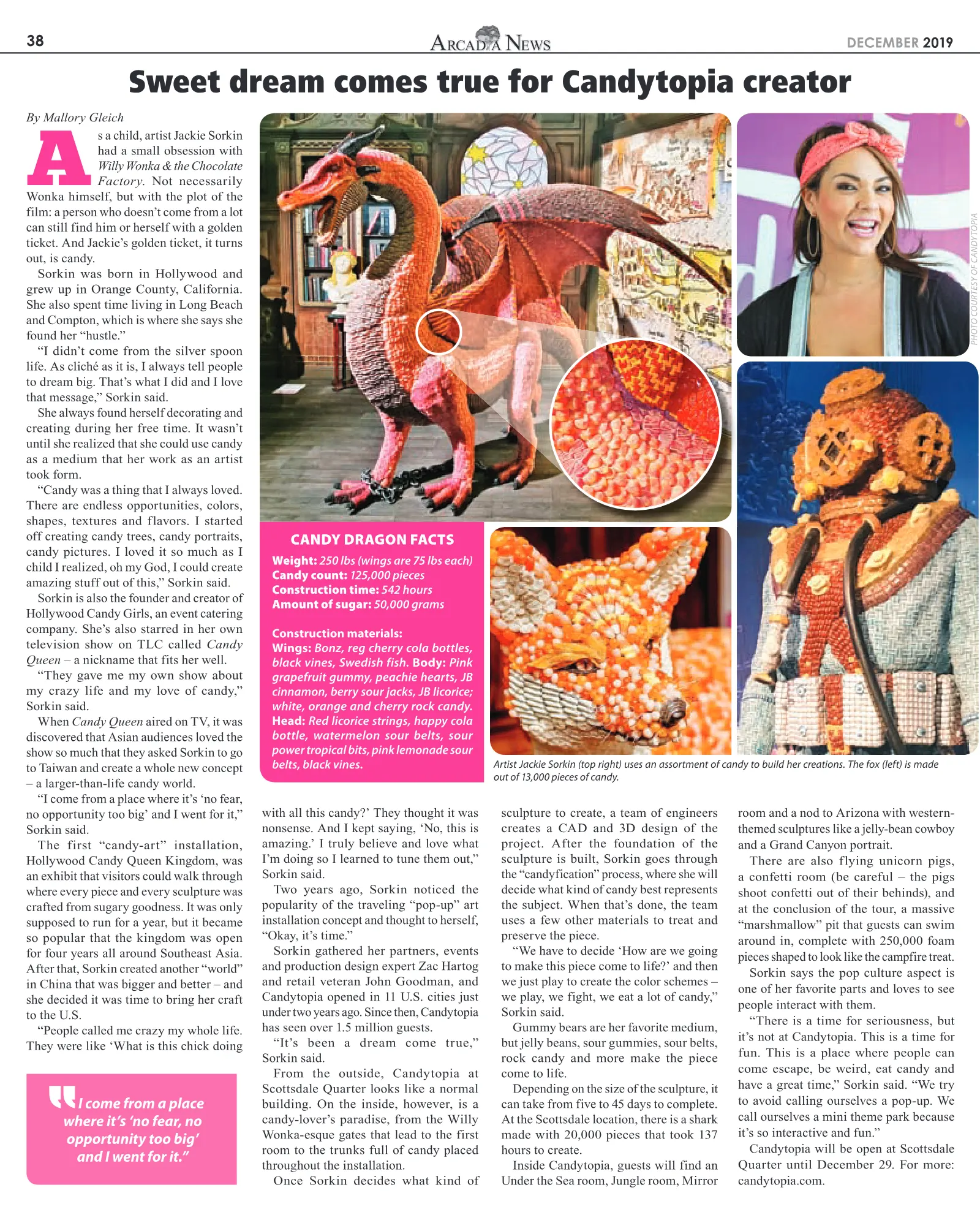 December 2019, page 38