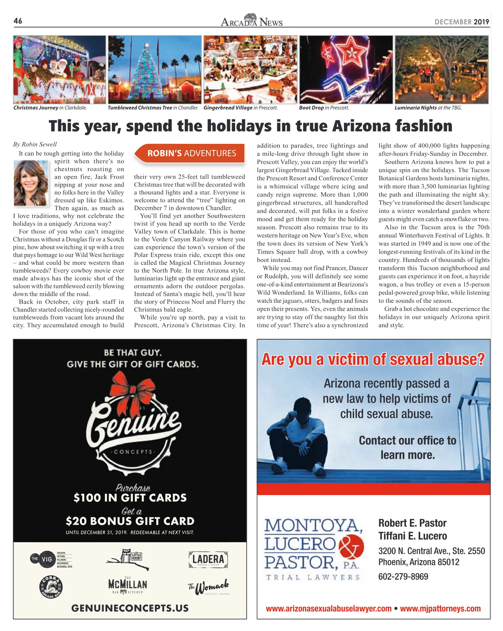 December 2019, page 46