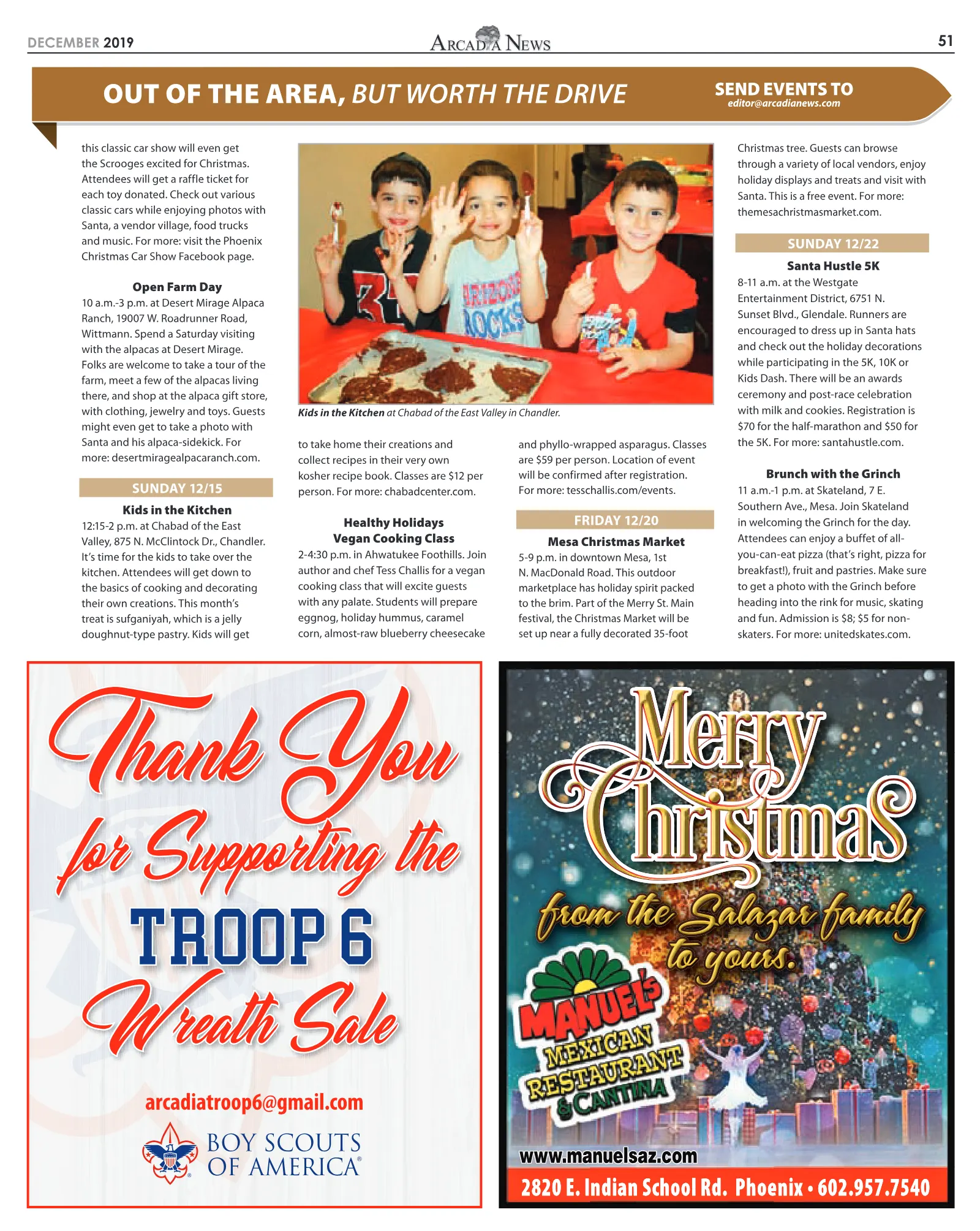 December 2019, page 51