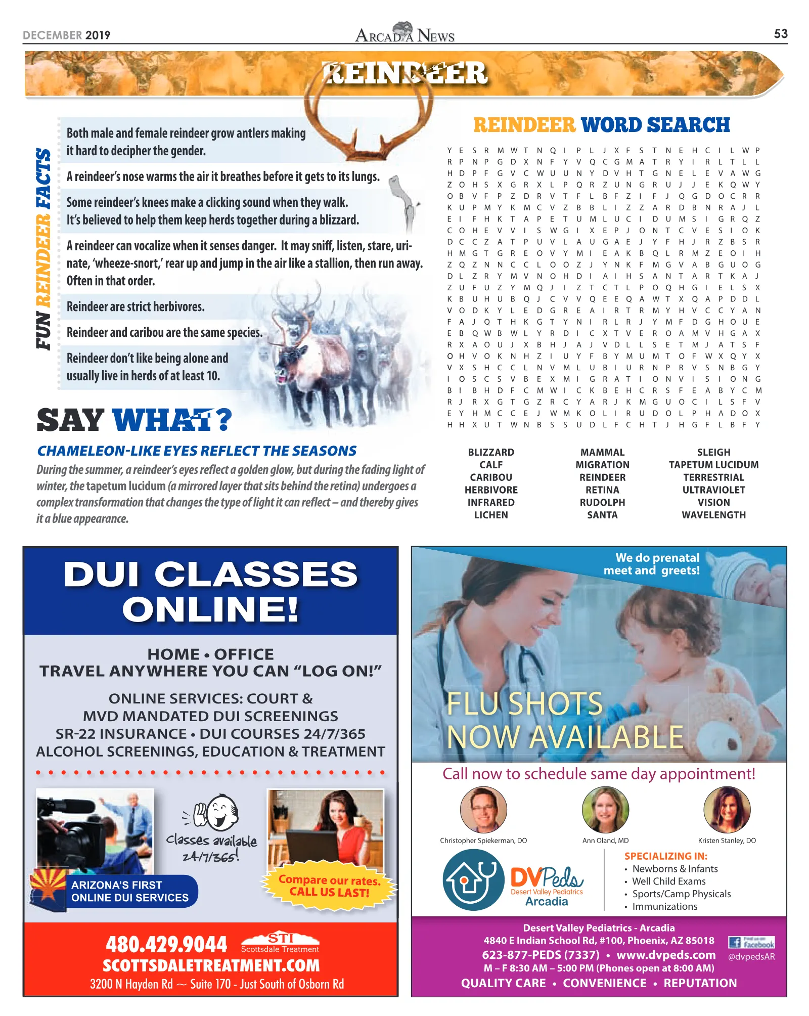 December 2019, page 53