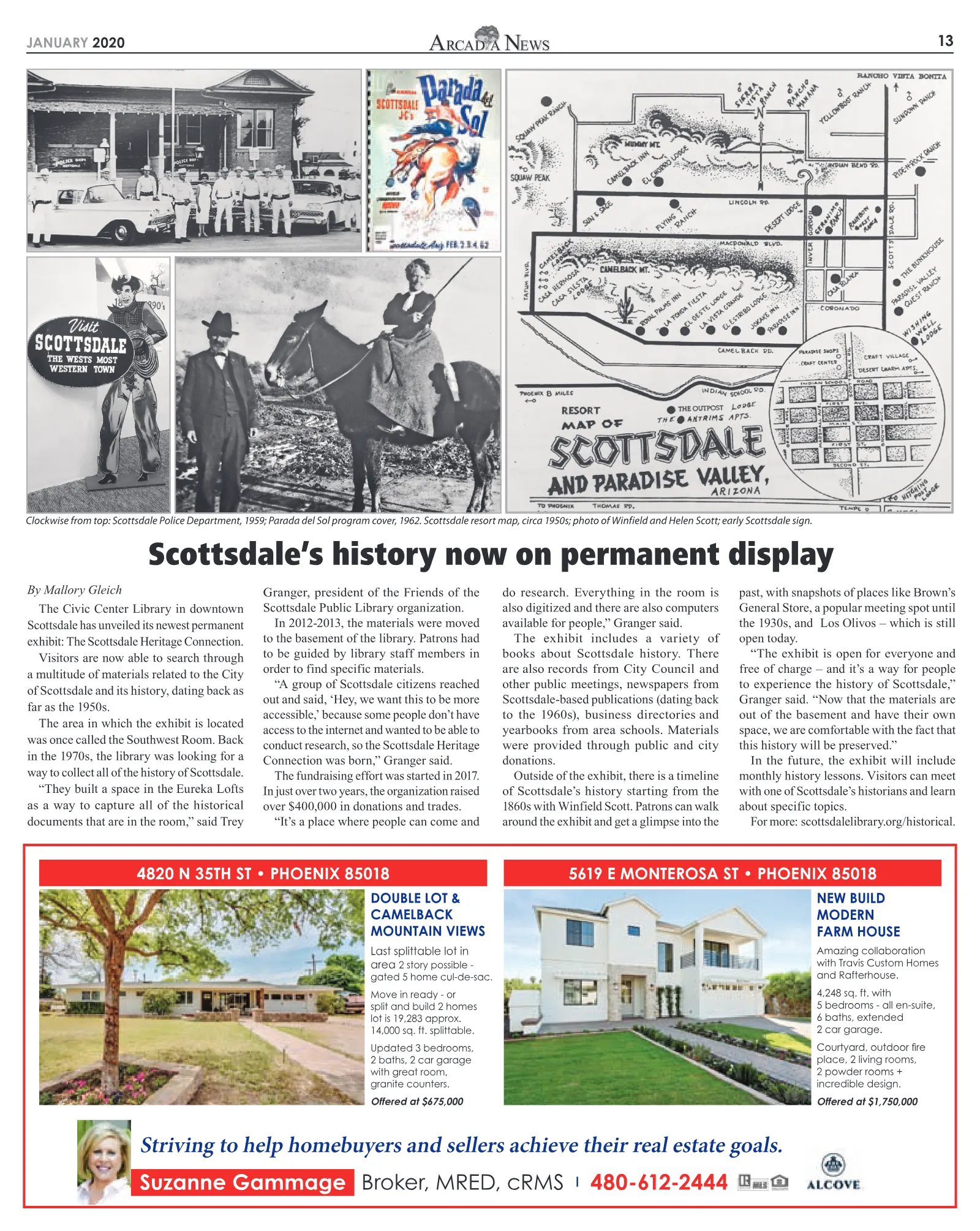 January 2020, page 13