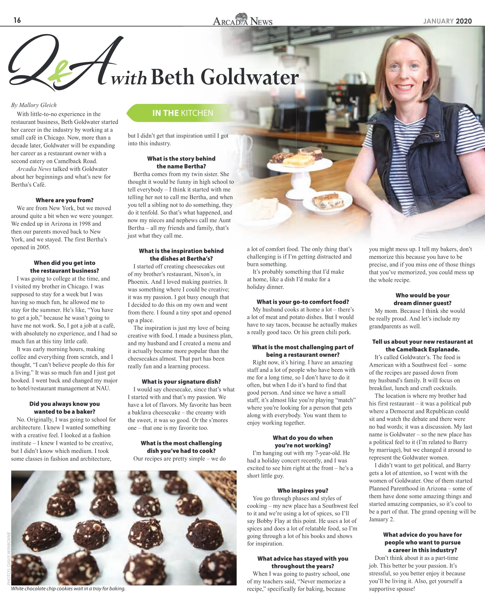 January 2020, page 16