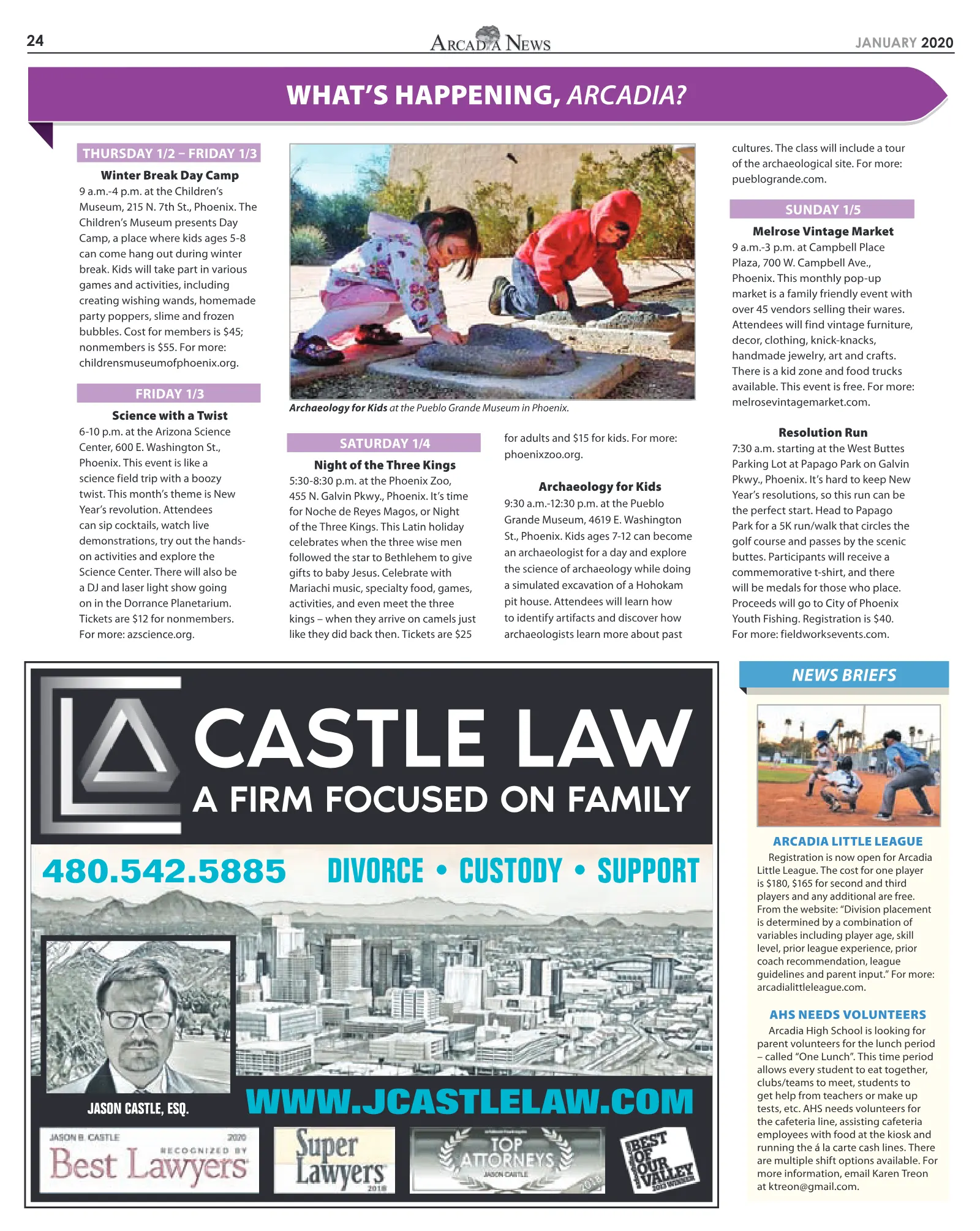 January 2020, page 24