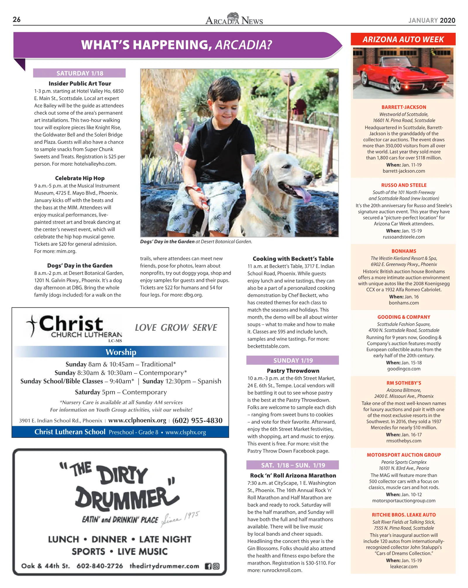 January 2020, page 26